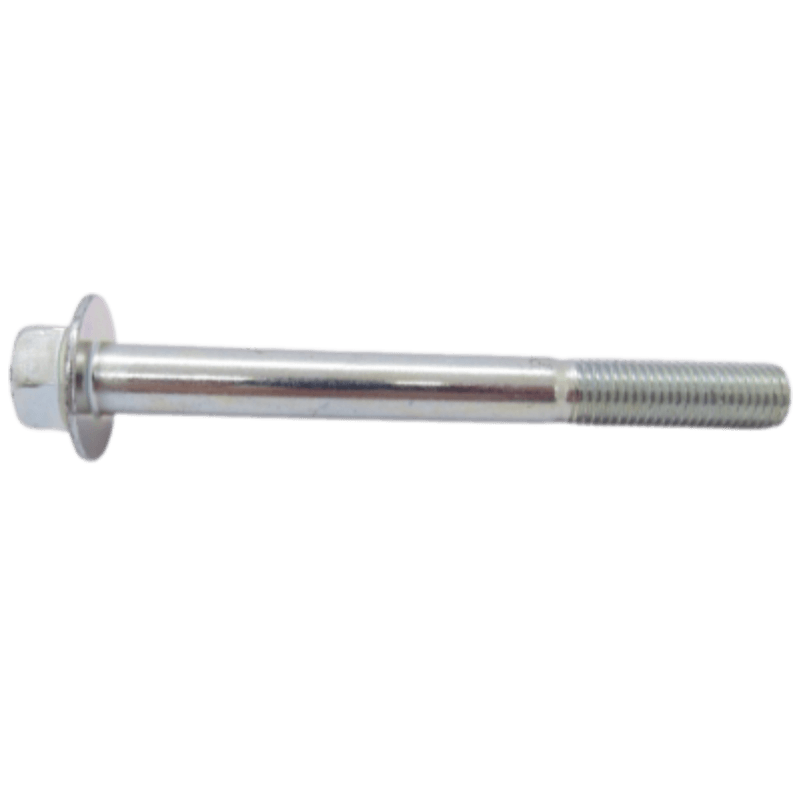 Болт кріплення подушки рами кузова Mitsubishi Pajero Sport 1996-2008 2-й, 3-й, 4-й ряд: MB190022 оптом від PolyPro.