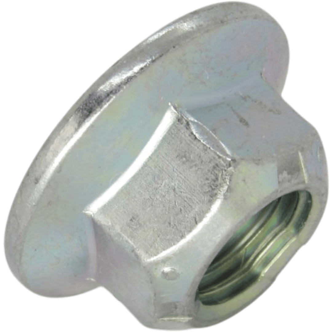 Гайка подушки рами кузова Mitsubishi Pajero Sport 1996-2008: MB288653 оптом від PolyPro.