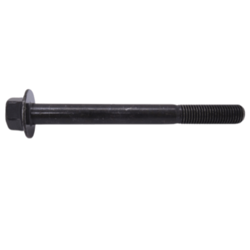 Болт кріплення подушки рами кузова Mitsubishi Pajero Sport 1996-2008 1-й ряд: MU140049 оптом від PolyPro.