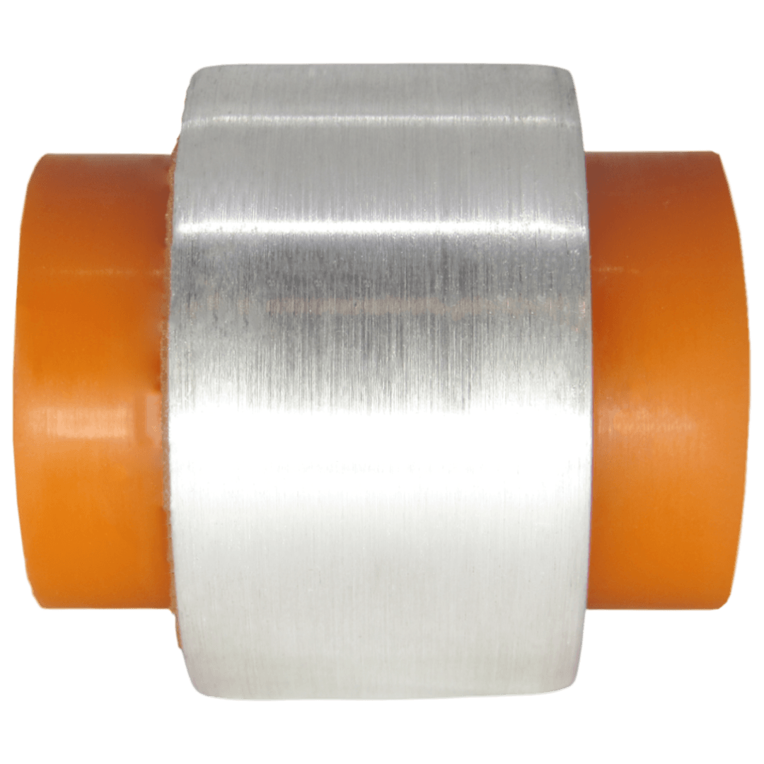 Polyurethane bushing rear upper trailing arm front Tesla Model 3 2017-: 1188427-00-B, 118842700B wholesale from PolyPro.