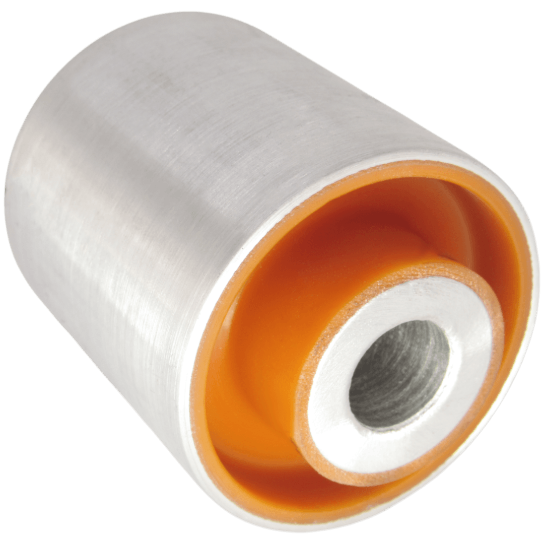 Polyurethane bushing cabin cushion SCANIA: 1377562 wholesale from PolyPro.