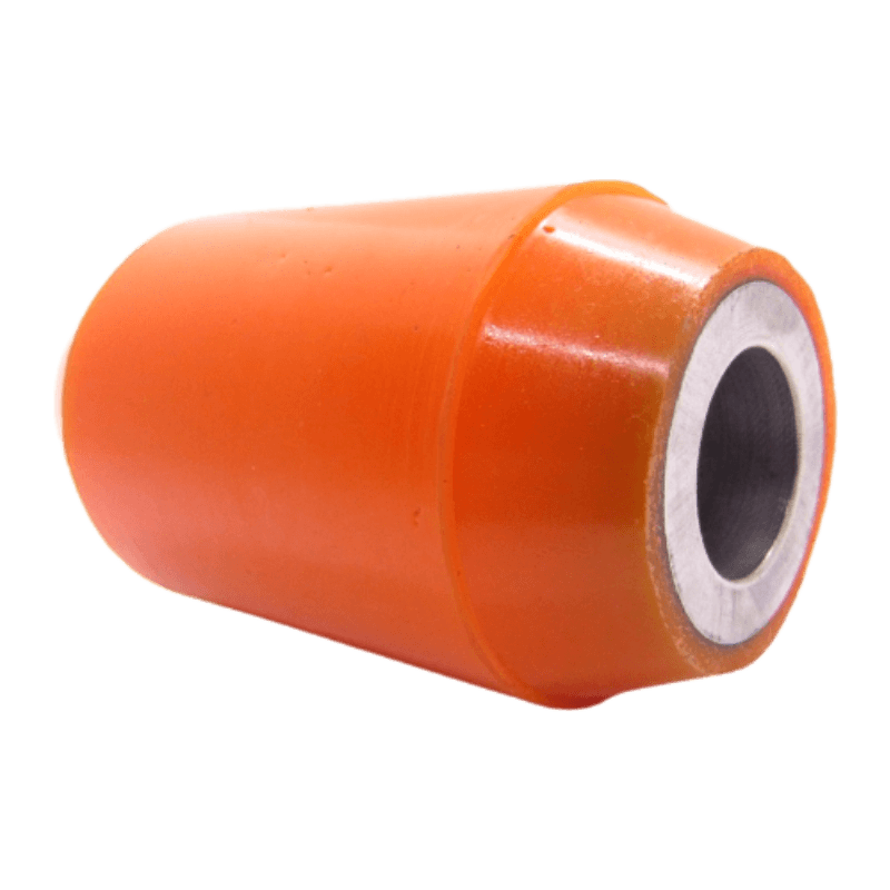 Поліуретановий сайлентблок ресори 24*60*102 Bpw (вісь): 21224663, 212 24 663, FL9000, FL9000L, FL9000M, FL9000NB, FL9000HLL, 21224663, 085.061, 1026202, 54681, BK8504663, 55401, 10.26202, 46228, 180.21224663 оптом від PolyPro.