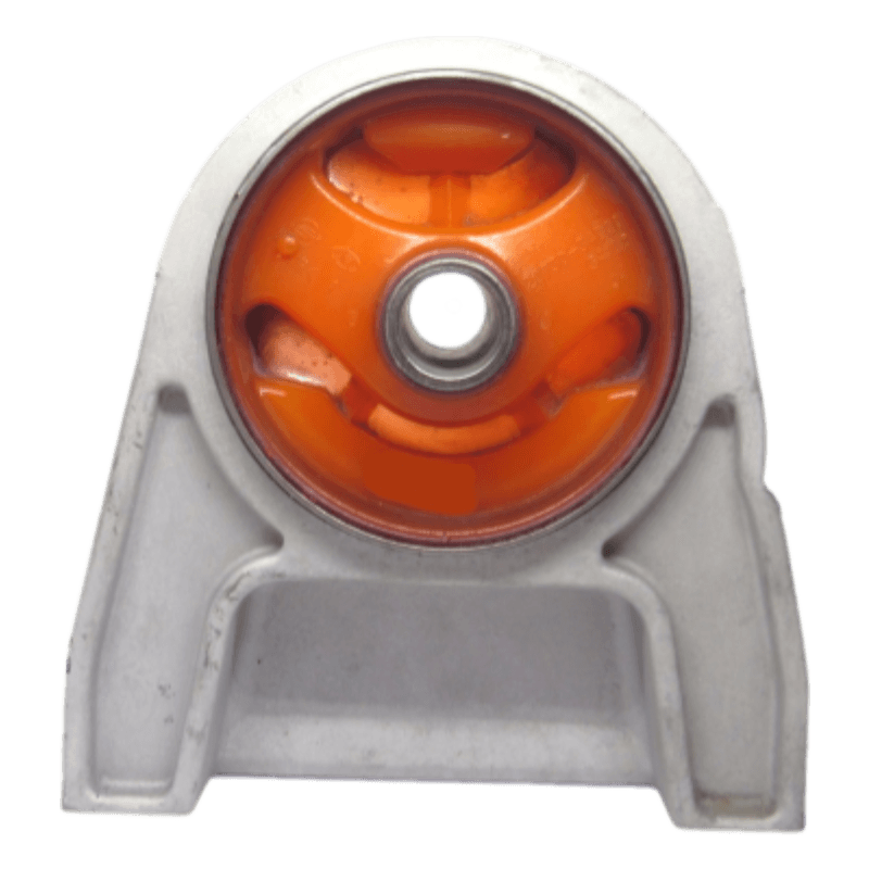 Polyurethane engine mount, front Yong Korando 2010-: 20730-34000, 20730-34001, 20730-34002, 20730-34003, 20730-34200, 20730-34201, 20730-34100, 2073034000, 2073034001, 2073034002, 2073034003, 2073034200, 2073034201, 2073034100 wholesale from PolyPro.