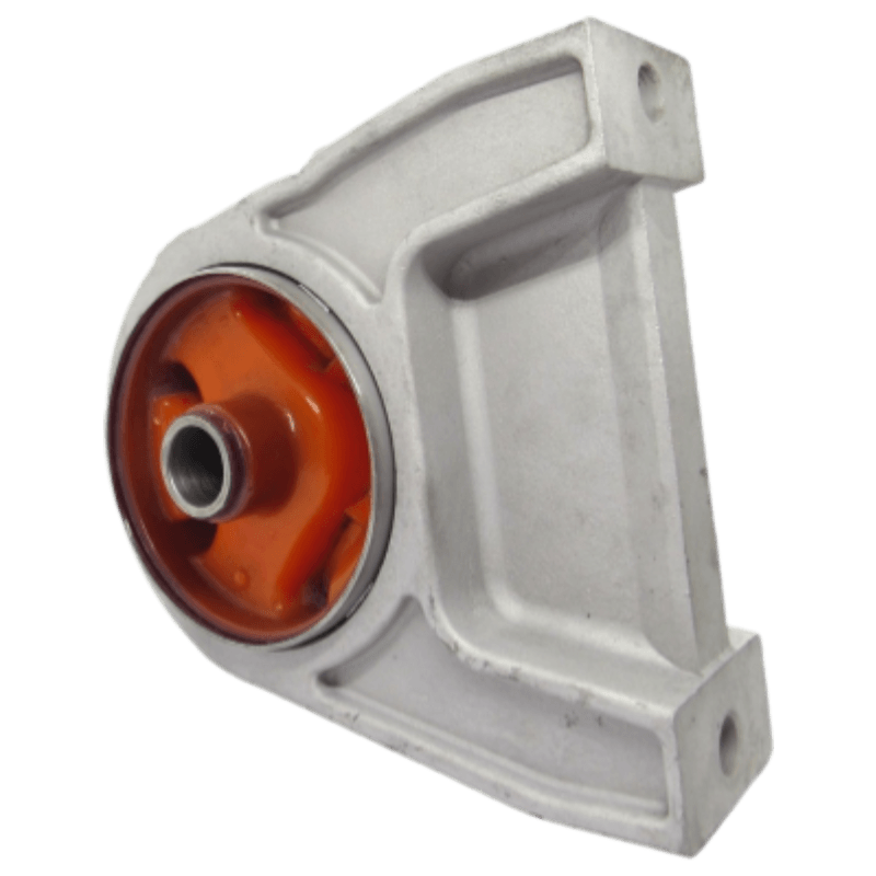 Polyurethane engine mount, front Yong Korando 2010-: 20730-34000, 20730-34001, 20730-34002, 20730-34003, 20730-34200, 20730-34201, 20730-34100, 2073034000, 2073034001, 2073034002, 2073034003, 2073034200, 2073034201, 2073034100 wholesale from PolyPro.