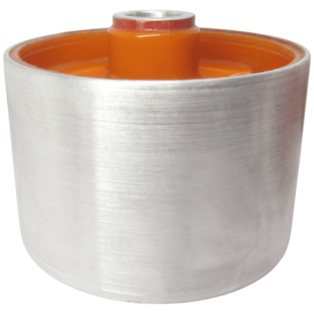 Polyurethane engine mount, front Yong Korando 2010- REMOVABLE BUSHING: 20730-34000, 20730-34001, 20730-34002, 20730-34003, 20730-34200, 20730-34201, 20730-34100, 2073034000, 2073034001, 2073034002, 2073034003, 2073034200, 2073034201, 2073034100 wholesale from PolyPro.
