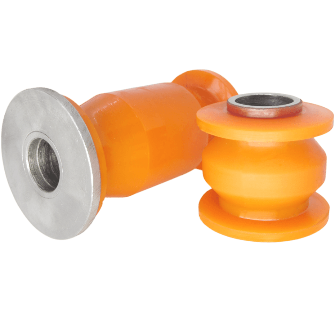 Polyurethane steering rack bushing Toyota Tundra 2000-2006: TAB-UCK45-KIT, TABUCK45KIT, 44240-0C020, 442400C020, 44250-0C041, 442500C041, 44250-0C030, 442500C030, 44250-0C010, 442500C010 wholesale from PolyPro.