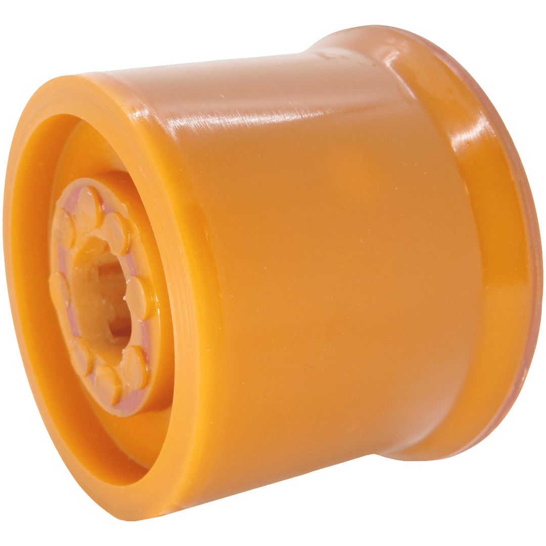 Polyurethane front arm rear bushing Skoda Octavia 2004-2013: 1K0199297G, 1K0407153N wholesale from PolyPro.