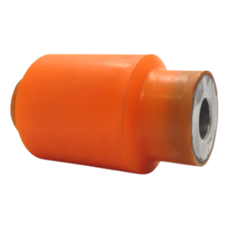 Polyurethane bushing of straw walker arm John Deere 1570: AH125201 wholesale from PolyPro.