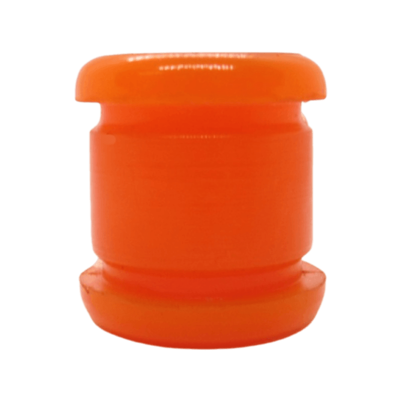Polyurethane bushing rack front stabilizer bar upper VAZ 2113-2115 2001-2013: 2110-2906050, 2110-2905060, 21102906050, 21102905060 wholesale from PolyPro.