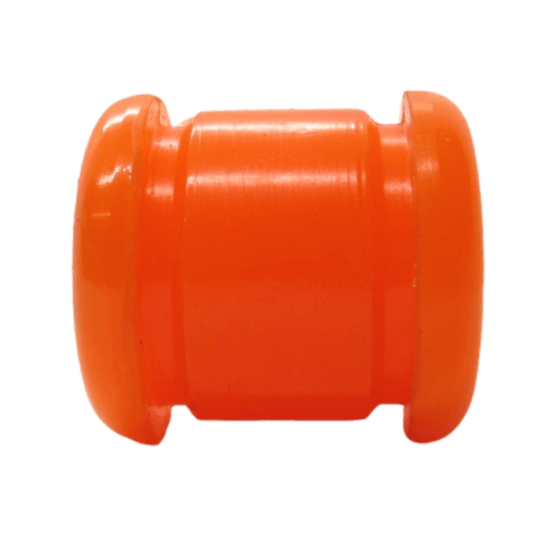 Polyurethane bushing rack front stabilizer bar upper VAZ 2113-2115 2001-2013: 2110-2906050, 2110-2905060, 21102906050, 21102905060 wholesale from PolyPro.