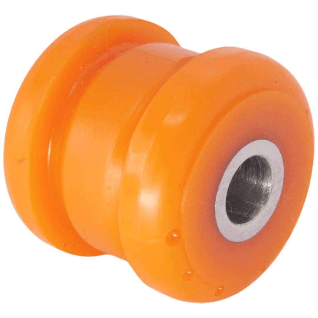 Polyurethane bushing rack front stabilizer bar lower VAZ 2113-2115 2001-2013: 21082906079, 21082906050, 21102906050, 11182906050, 2108-2906079, 2108-2906050, 2110-2906050, 11182-906050, 21080-2906079-00, 21080290607900, 21100-2906050-00, 21100290605000, 2110-2905060, 21102905060, 21080-2906050, 210802906050 wholesale from PolyPro.
