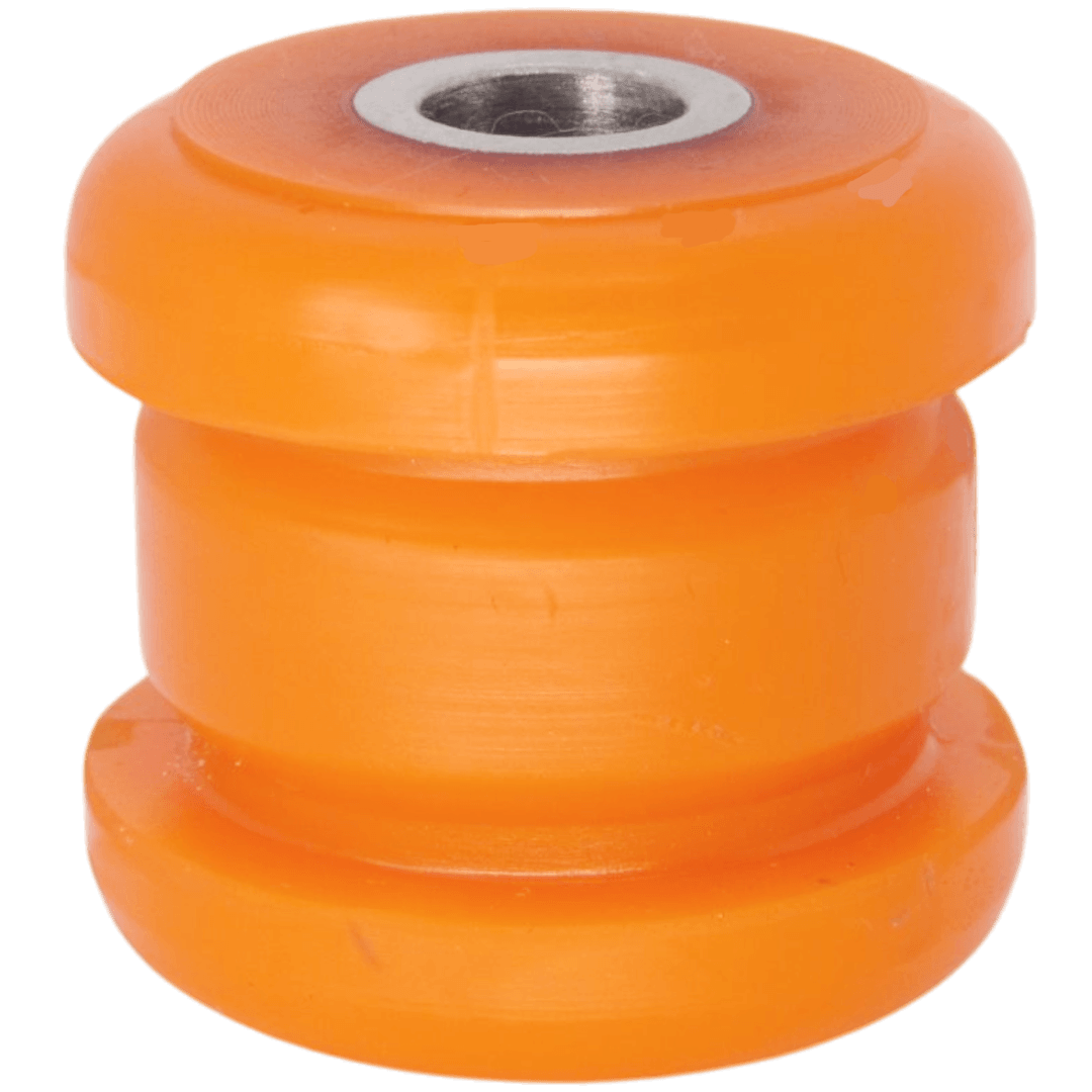 Polyurethane bushing rack front stabilizer bar lower VAZ 2113-2115 2001-2013: 21082906079, 21082906050, 21102906050, 11182906050, 2108-2906079, 2108-2906050, 2110-2906050, 11182-906050, 21080-2906079-00, 21080290607900, 21100-2906050-00, 21100290605000, 2110-2905060, 21102905060, 21080-2906050, 210802906050 wholesale from PolyPro.