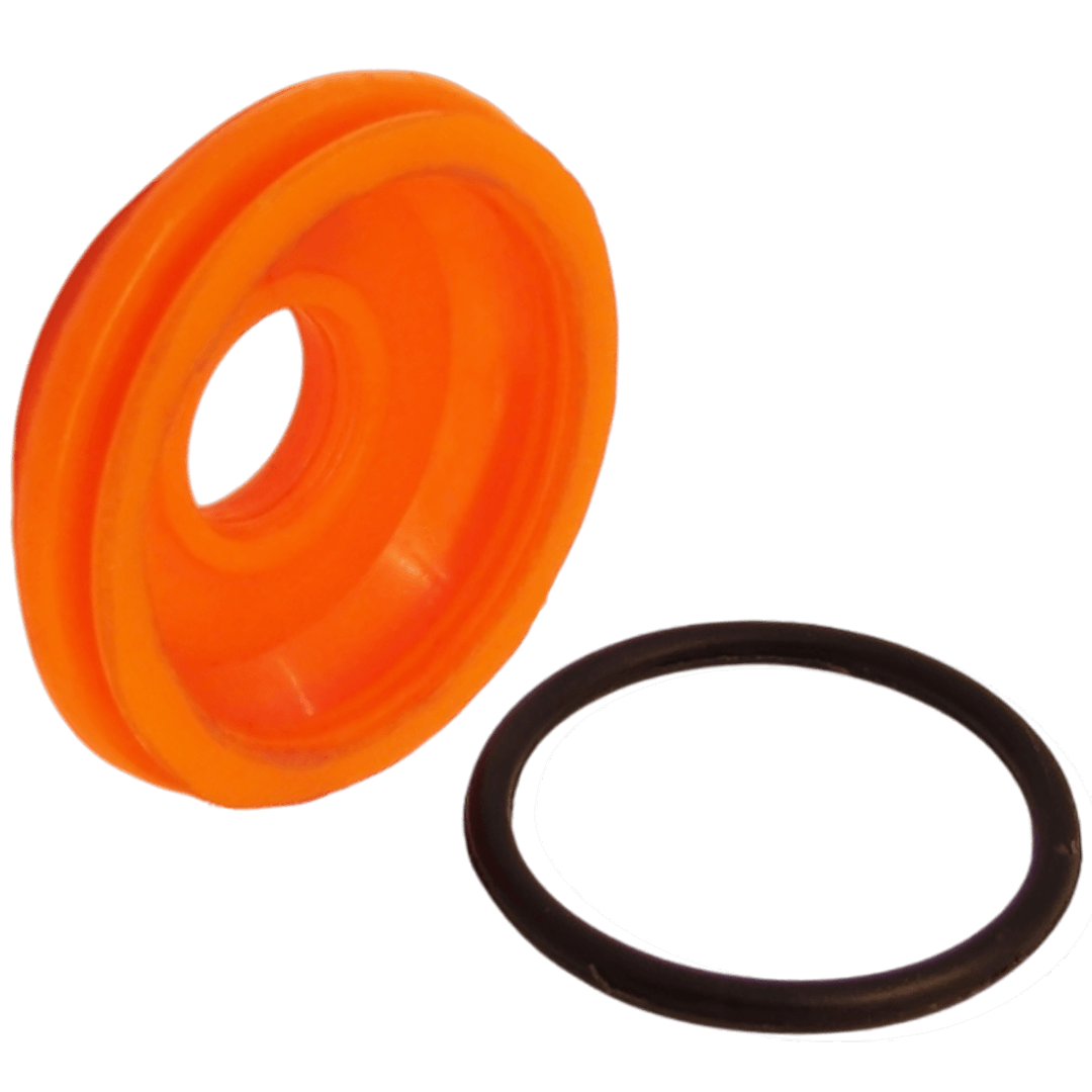 Polyurethane boot for steering tip of central tie rod Opel Omega 1986-1993: 3 22 166, 322166 wholesale from PolyPro.