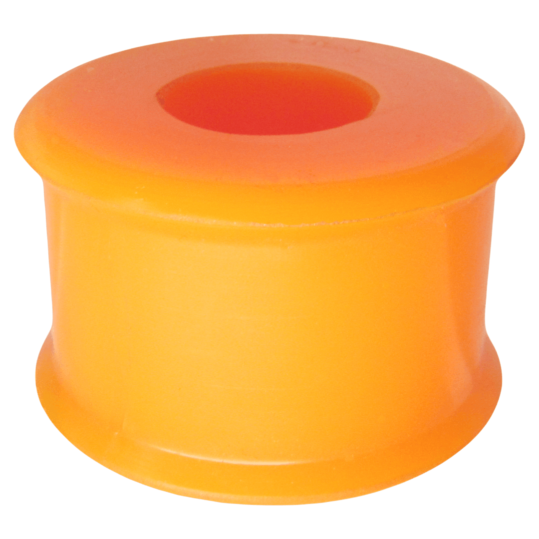 Polyurethane front stabilizer link bushing Volkswagen T3 1979-1992: 251 411 045 B, 251411045B wholesale from PolyPro.