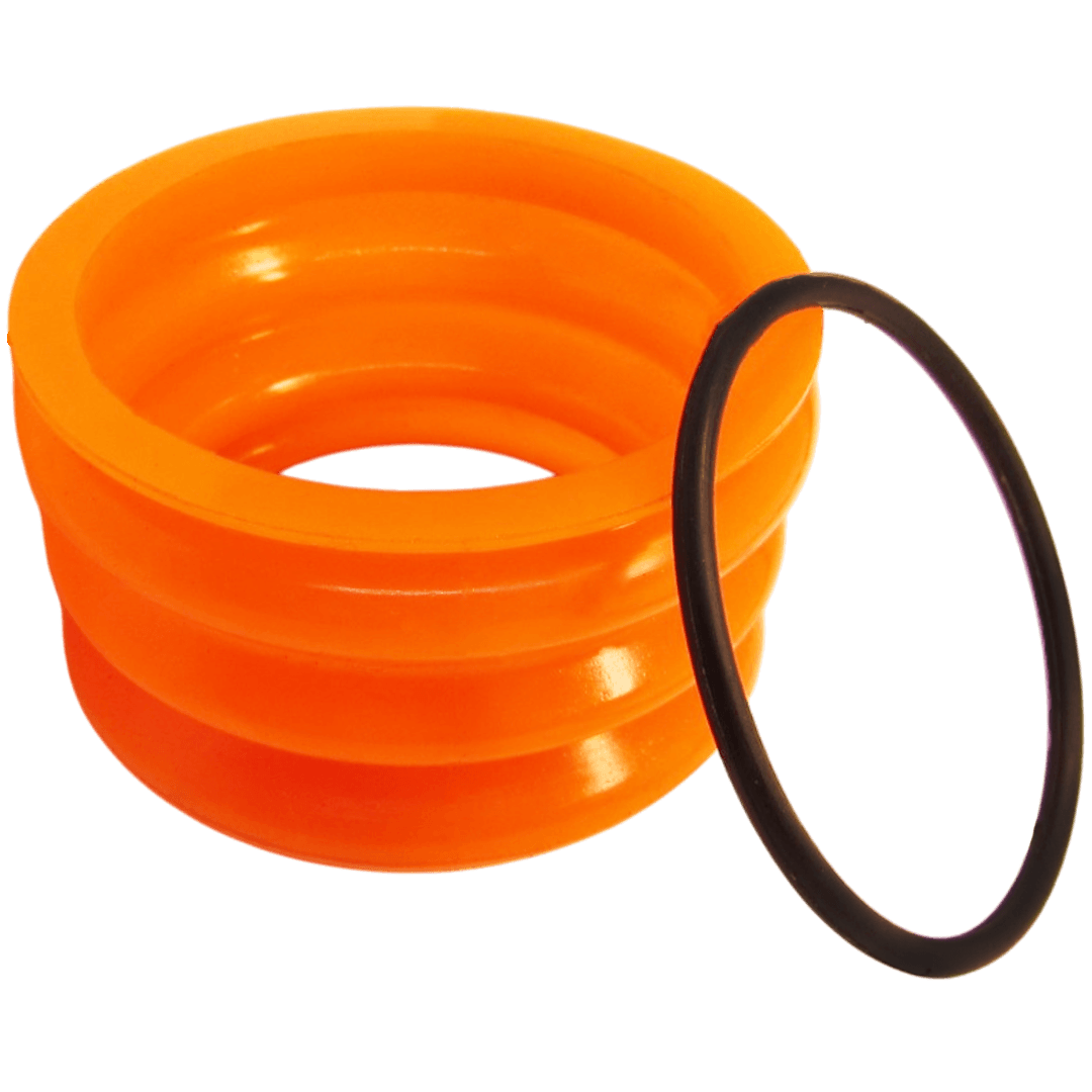 Polyurethane boot of the ball support Vaz 2113-2115 2001-2013: 2123-2904070, 21232904070 wholesale from PolyPro.