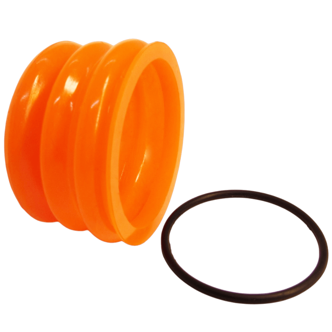Polyurethane boot of the ball support Vaz 2113-2115 2001-2013: 2123-2904070, 21232904070 wholesale from PolyPro.