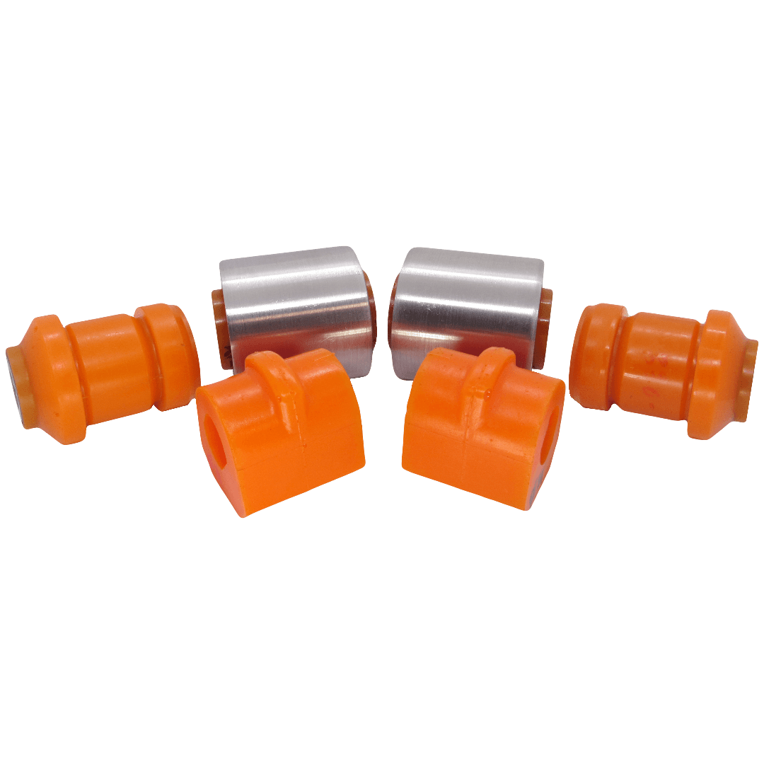 Polyurethane front suspension kit Ford Transit Connect 2002-2013: FDAB-FOCB, FDABFOCB, MZAB081, 1067918, 1149932, 1149933, 1209076, 1209077, 1212807, 1212808, 1332454, 1332455, 1355048, 1355050, 4366973, 4366974, D35034300C, D35034300D, D35034300E, D35034350C, D35034350D, D35034350E, DD3234300, DD3234300A, DD3234350, DD3234350A, 98AG3A262AH, 98AG3A262AG, 1 344 968, 1 212 810, 1 073 214, 1 090 738, 1 073 215, 1 138 161, 1 212 809, 1 207 973, 1 090 731, 1 207 974, 1 344 966, 1 090 730, 1 138 160, D350-34-300C, D350-34-300D, D350-34-300E, D350-34-350C, D350-34-350D, D350-34-350E, DD32-34-300, DD32-34-300A, DD32-34-350A, 98AG-3A-262AH, 98AG-3A-262AG, 1212810, 1073214, 1090738, 1073215, 1138161, 1212809, 1207973, 1090731, 1207974, 1344966, 1090730, 1138160, 1344968, 1 146 305, 1 146 307, 1146305, 1146307, 1 882 988, 1 149 932, DD32-3430-0, 1 067 918, 4 366 974, 1 355 050, 1 209 077, 1 212 808, DD32-3435-0, 1 332 454, 1 332 455, 1 355 048, 1 149 933, 1 209 076, 1 212 807, 1 882 987, 1882988, 1149932, DD3234300, 1067918, 4366974, 1355050, 1209077, 1212808, DD3234350, 1332454, 1332455, 1355048, 1149933, 1209076, 1212807, 1882987, FDABCONS, 4366976, 2T143063AA, 270721, 18301AP, BC0627, BSK6459, BSG30700102, TD577W, FT18505, 1500014, 302753586, 052080740, 2994301, 7146100008, MKS502, L16829, FDSB2530, EMS8252, 985240, 2256075, 804601, 2054742, T405476, 4 583 286, 4 964 975, 4T16-5484-AA, 4583286, 4964975, 4T165484AA, BC0626, FDSBTC7F, 4419559, 2T145484BD, 4385316, 4964972, FDSB-TC7F, 4 419 559, 2T14 5484 BD, 4 385 316, 4 964 972 wholesale from PolyPro.