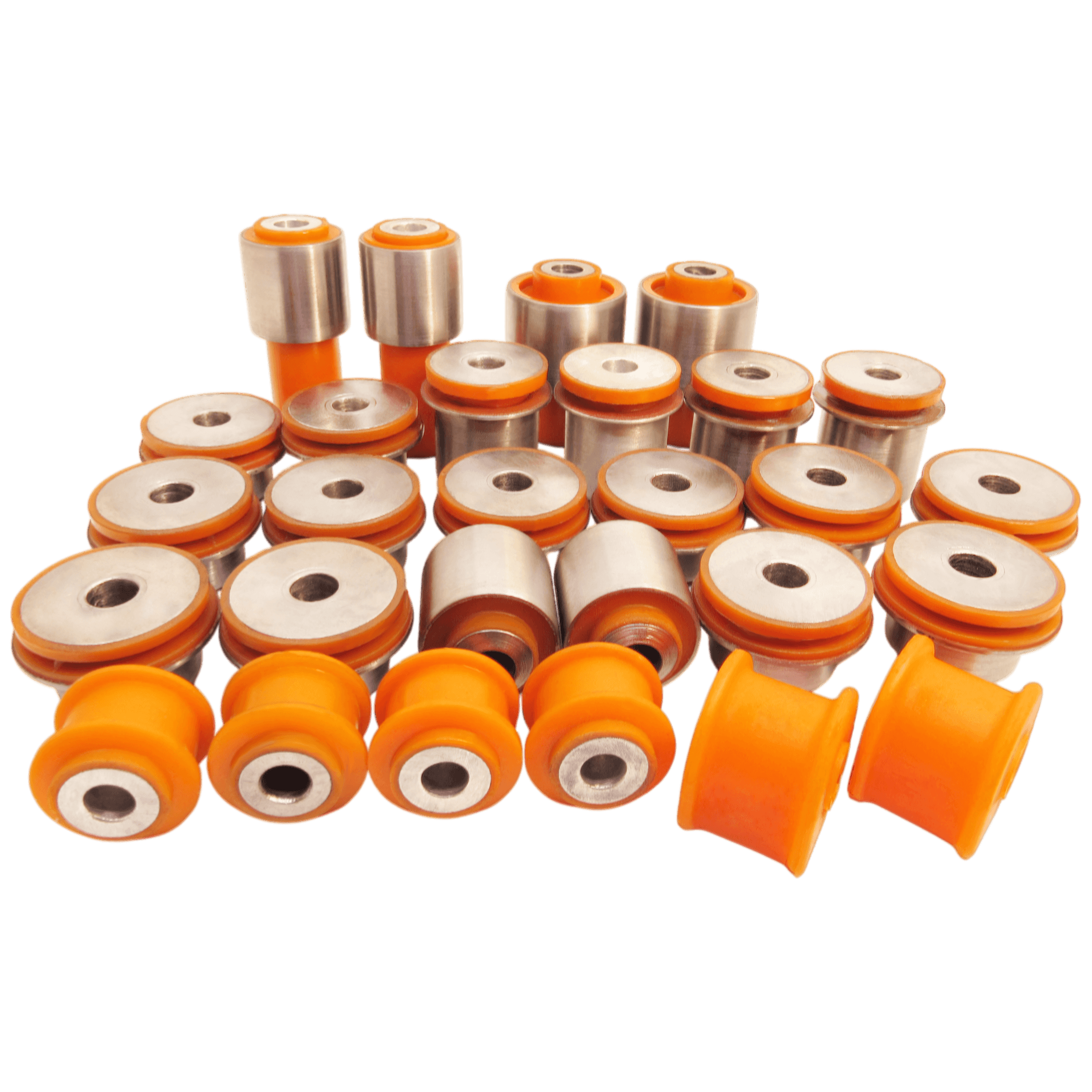 Polyurethane rear suspension kit Volkswagen Passat 1996-2005: 8D0 511 327 D, 8D0511327D, 8D0 511 327, 8D0511327, VWSB-1J2R, VWSB1J2R, 8E0 505 465 D, 8E0505465D, 8E0 505 465 C, 8E0505465C, 4Z7 501 530, 4Z7501530, 4B0 501 530 C, 4B0501530C, 4B0 501 530 B, 4B0501530B, VWAB-B5TCR-KIT, VWABB5TCRKIT, 8E0 501 530 M, 8E0501530M, E0 501 530 J, E0501530J, 4B0 505 185, 4B0505185, 1005050020, VWAB-040, VWAB040, 8E0 505 185 C, 8E0505185C, 8E0 505 323 D, 8E0505323D, 8E0 511 523 C, 8E0511523C, VWAB-038, VWAB038, 4B0 511 523, 4B0511523, 4B0 505 311, 4B0505311, 4B0 505 312, 4B0505312, 4Z7 505 311, 4Z7505311, 4Z7 505 312, 4Z7505312, VWAB037-KIT, VWAB037KIT, 8E0 505 172 A, 8E0505172A, VWAB-039, VWAB039, 4D0 505 171 L, 4D0505171L, 3D0 505 171, 3D0505171, 4D0 505 171 K, 4D0505171K, 4E0 511 512 E, 4E0511512E, 4E0 511 511 E, 4E0511511E, 4D0 511 512 C, 4D0511512C, 4D0 511 511 C, 4D0511511C, 4D0 505 429 C, 4D0505429C, 4D0 505 430 C, 4D0505430C, 4D0 505 171 H, 4D0505171H, 4E0 505 171 L, 4E0505171L, 4E0 505 171 N, 4E0505171N, 8E0 505 172 B, 8E0505172B, 4D0505171F wholesale from PolyPro.
