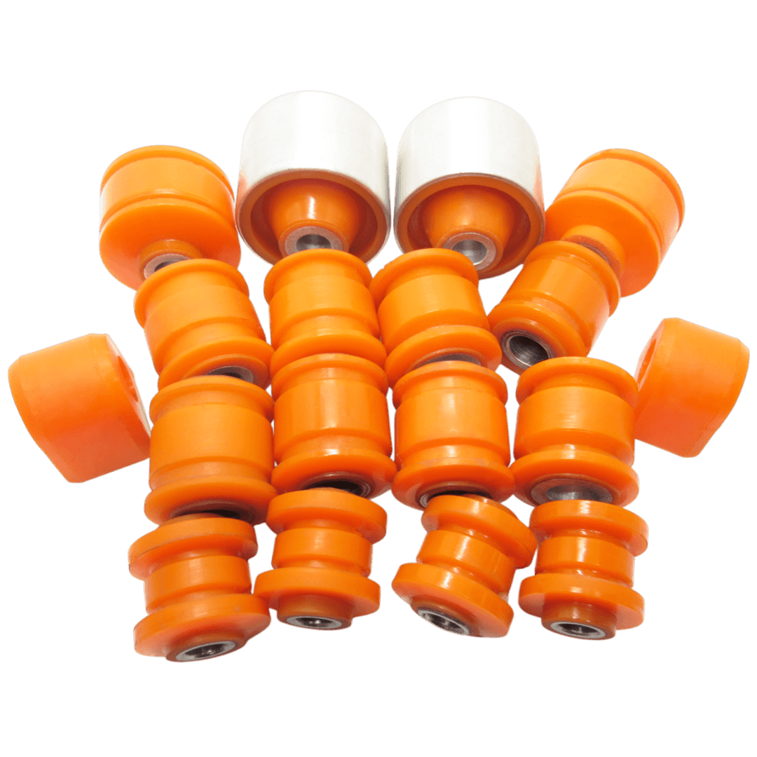 Polyurethane rear suspension kit Subaru Impreza 2000-2007: 20401AA020, SSB-S11R, SSBS11R, 20271AA021, SAB-012, SAB012, 20254SA000, 20271AA020, SAB-004, SAB004, 20271AA040, 20271AA010, SAB-005, SAB005, 20251AA010, SAB-007, SAB007, 20251AA050, 20254SA010, 20250AC100, 20250AA004, 20250AA002, 20250AC000, 20250AA040, 20250AA000, 20250AA050, 20250AA001, 20250AA003, 20251AA021, SAB-008, SAB008, 20251AA061, 20251AA020, 20251AA000, SAB-003, SAB003, 20251AA040, 20481AA001, 20481AA000, J67001YMT, Q034-0400, Q0340400, SU-0604, SU0604, 3508001, SLs-8001, SLs8001, 8-06-279, 806279, 0823-B11R, 0823B11R, 0823-003, 0823003, 86.16.736, 8616736, 16516AP, ATLsB1003, QL0201P, ADS78502, 53051209, SU-0001, SU0001, J4897000, 29685, 0823-003AL, 0823003AL, QF17D00008, 26.LB.716, 26LB716, Ls22032, SU-227, SU227, 106-07-701, 10607701, 09-33-482, 0933482, SS-1292, SS1292, 59596, C7283LR, PS4404, Ls27001, JTS7526, 87 92 9685, 87929685, RU-367, RU367, 56-17002-SX, 5617002SX, 83061, SU-Ls-4118, SULs4118, 8-15-1224, 8151224, TC1592, 34-16 060 0000, 34160600000, CSL18002 wholesale from PolyPro.