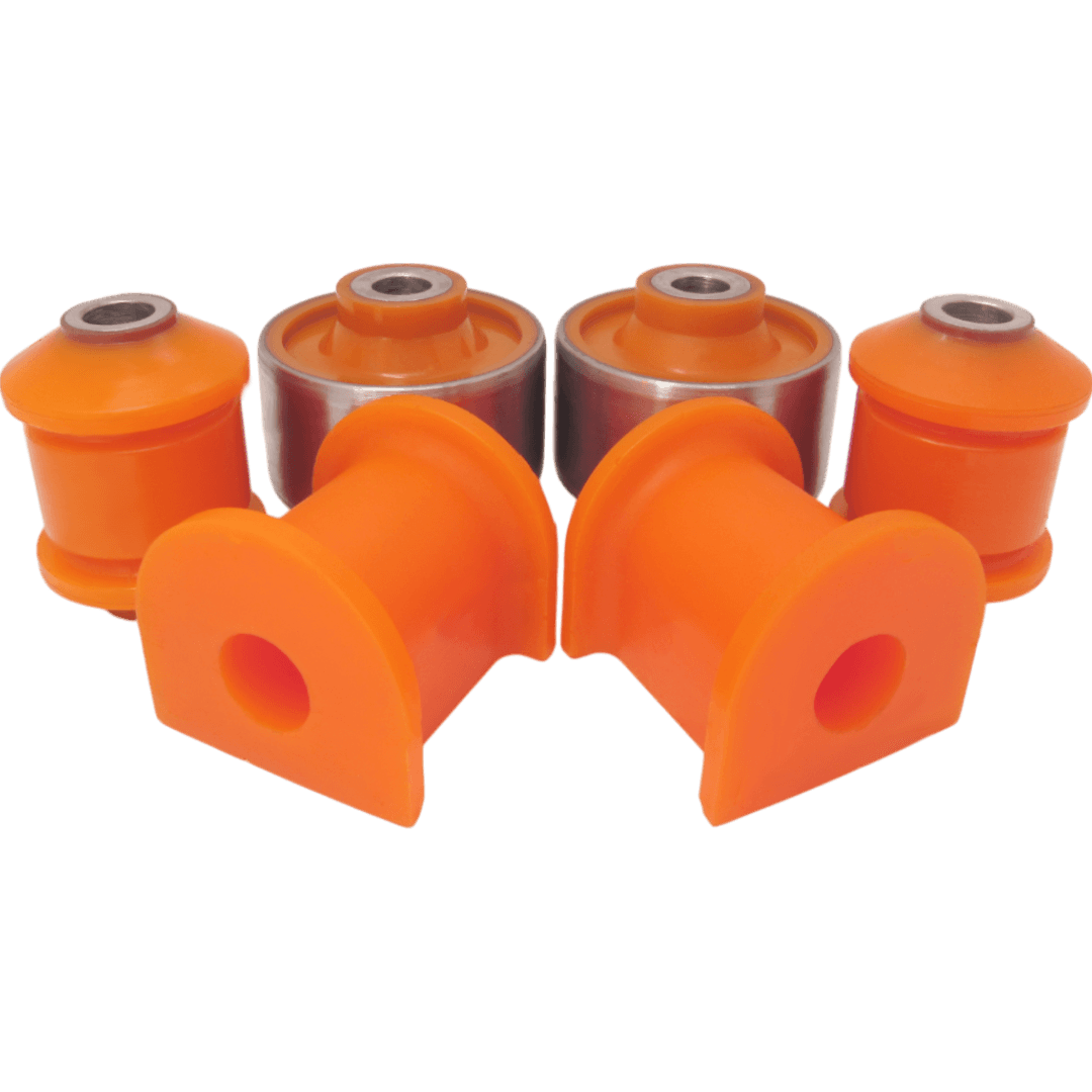 Polyurethane front suspension kit Chevrolet Optra 2003-2009: 96391856, 96378346, 96474040 wholesale from PolyPro.