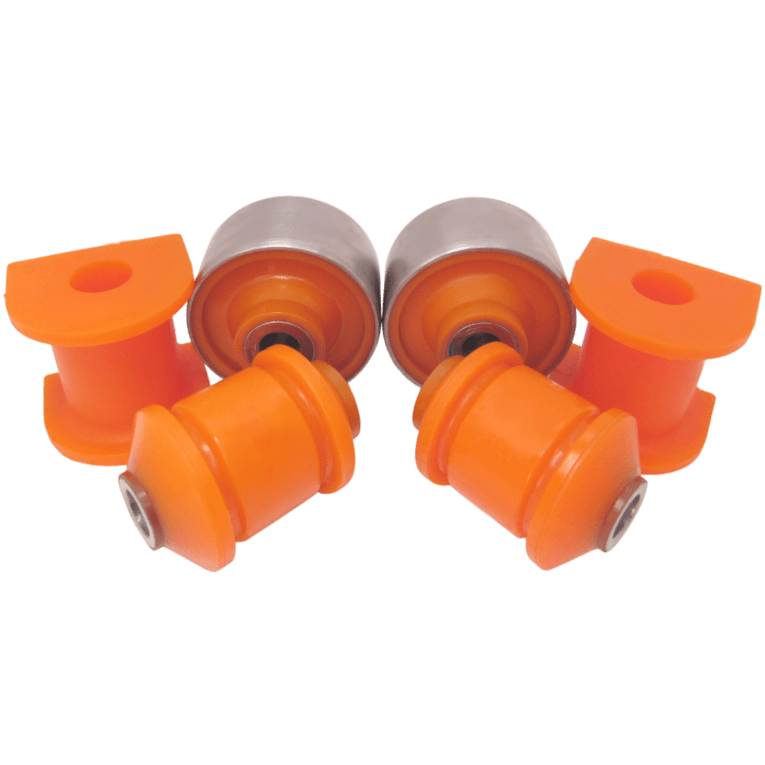Polyurethane front suspension kit Chevrolet Optra 2003-2009: 96391856, 96378346, 96474040 wholesale from PolyPro.