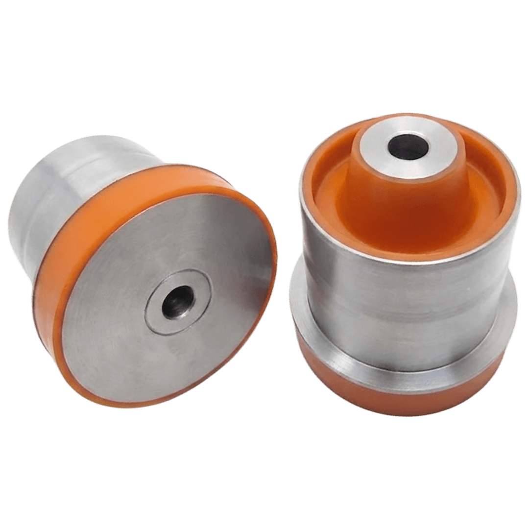 Polyurethane rear suspension kit Opel Zafira 2005-2011: 5402637, 13267215 wholesale from PolyPro.
