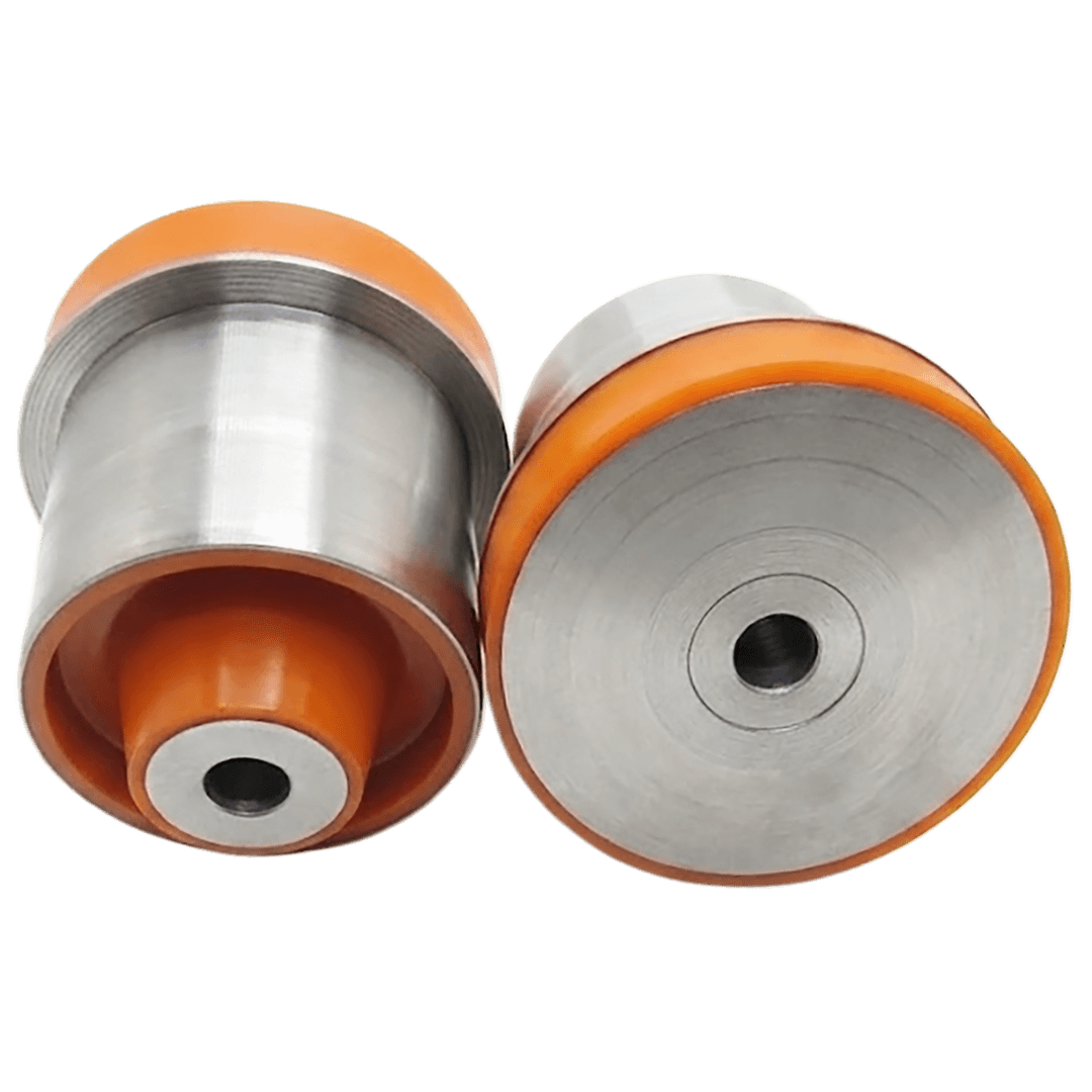 Polyurethane rear suspension kit Opel Zafira 2005-2011: 5402637, 13267215 wholesale from PolyPro.
