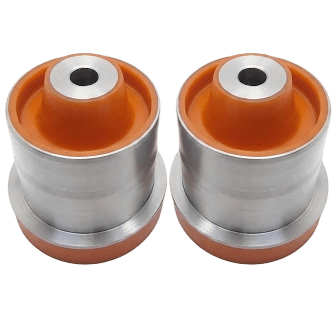 Polyurethane rear suspension kit Opel Zafira 2005-2011: 5402637, 13267215 wholesale from PolyPro.