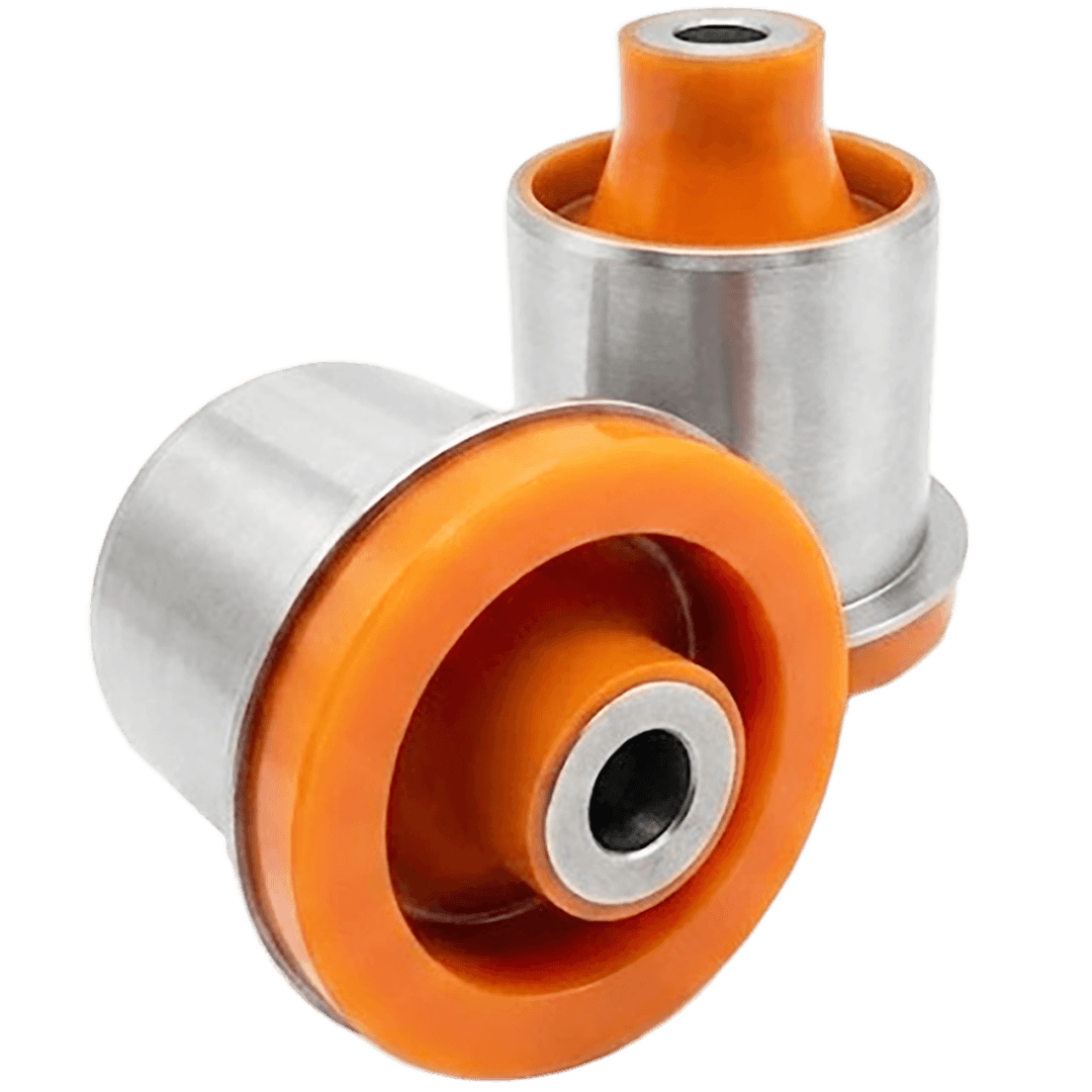 Polyurethane rear suspension kit Nissan Leaf 2010-2017: 555013NA1A wholesale from PolyPro.