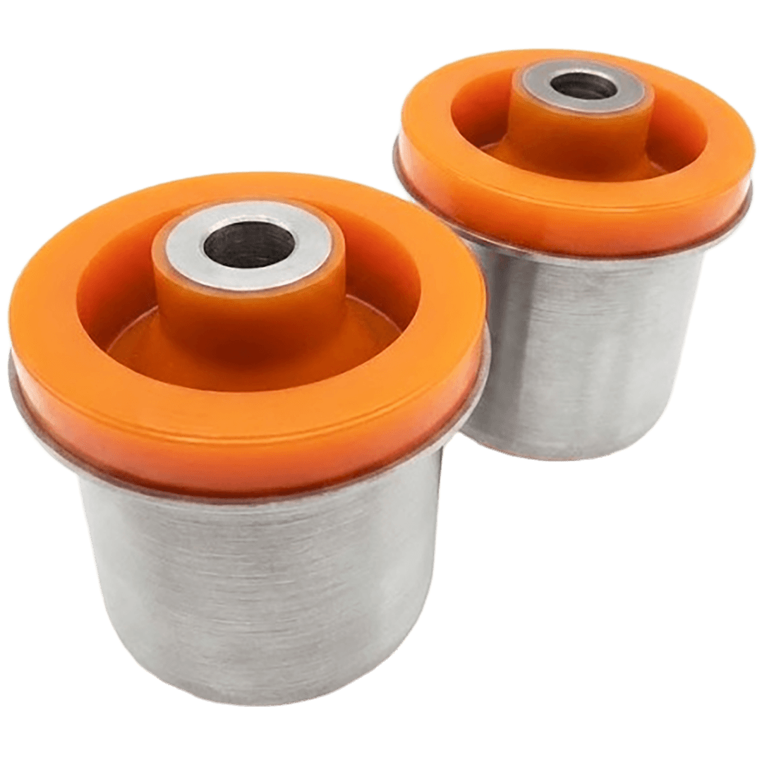 Polyurethane rear suspension kit Nissan Leaf 2010-2017: 555013NA1A wholesale from PolyPro.