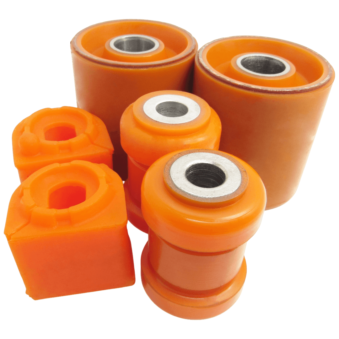 Polyurethane front suspension kit Mazda 3 2009-2013: BBM2-34-300, BBM234300, BBM2-34-350, BBM234350, FDAB-CB4S, FDABCB4S, 1 234 371, 1234371, 1 234 375, 1234375, 1 328 380, 1328380, 1 328 381, 1328381, 1 488 110, 1488110, 1 488 111, 1488111, 1 570 284, 1570284, 1 570 285, 1570285, 1 570 748, 1570748, 1 570 750, 1570750, 1 723 323, 1723323, 1 723 324, 1723324, 4M51-3063-AA, 4M513063AA, 8V41-3A42-3AC, 8V413A423AC, 8V41-3A42-4AC, 8V413A424AC, B32H-34-300, B32H34300, B32H-34-300A, B32H34300A, B32H-34-300B, B32H34300B, B32H-34-300C, B32H34300C, B32H-34-300E, B32H34300E, B32H-34-350, B32H34350, B32H-34-350A, B32H34350A, B32H-34-350B, B32H34350B, B32H-34-350C, B32H34350C, B32H-34-350E, B32H34350E, B39D-34-300, B39D34300, B39D-34-300A, B39D34300A, B39D-34-350, B39D34350, B39D-34-350A, B39D34350A, BBM2-34-300A, BBM234300A, BBM2-34-350A, BBM234350A, BP4K-34-300E, BP4K34300E, BP4K-34-350E, BP4K34350E, C513-34-300, C51334300, C513-34-350, C51334350, 31277464, 31277465, CC30-34-300B, CC3034300B, CC30-34-300C, CC3034300C, BP4K-34-300B, BP4K34300B, CC30-34-300A, CC3034300A, BP4K-34-300C, BP4K34300C, BP4K-34-300D, BP4K34300D, BP4K-34-300A, BP4K34300A, CC30-34-300D, CC3034300D, CC30-34-300E, CC3034300E, CD99-34-300A, CD9934300A, BP4K-34-350B, BP4K34350B, CC30-34-350B, CC3034350B, CC30-34-350C, CC3034350C, CD99-34-350A, CD9934350A, BP4K-34-350A, BP4K34350A, BP4K-34-350D, BP4K34350D, BP4K-34-350C, BP4K34350C, CC30-34-350A, CC3034350A, CC30-34-350E, CC3034350E, CC30-34-350D, CC3034350D, 1 309 645, 1309645, 1 309 644, 1309644, 1 328 671, 1328671, 1 328 670, 1328670, 1 332 074, 1332074, 1 332 075, 1332075, 1 477 858, 1477858, 1 477 860, 1477860, 1 502 086, 1502086, 1 502 087, 1502087, 1 234 382, 1234382, 1 502 084, 1502084, 1 679 384, 1679384, 1 883 046, 1883046, 30714126, 1 333 566, 1333566, 30714128, 31262037, 31201180, 30678438, 30714422, 30748231, 31212979, 30678439, 31212980, 30666132, 30714127, 30748230, 30730830, 30678440, 30736956, B32H-34-350D, B32H34350D, 0G030 34550B, 0G03034550B, 1 702 970, 1702970, 1 702 983, 1702983, 1 709 457, 1709457, 1 709 466, 1709466, 1 742 265, 1742265, 1 742 266, 1742266, 1 781 658, 1781658, 1 781 660, 1781660, 1 793 236, 1793236, 1 793 237, 1793237, 1 857 345, 1857345, 1 857 346, 1857346, 1 865 168, 1865168, 1 865 173, 1865173, 1 865 175, 1865175, 1 865 176, 1865176, 1 866 068, 1866068, 1 866 073, 1866073, 1 943 502, 1943502, 2 172 992, 2172992, 2 173 541, 2173541, 2 176 249, 2176249, AV61-3A423-LB, AV613A423LB, BV61-3A423A-AB, BV613A423AAB, BV61-3A423A-AC, BV613A423AAC, BV61-3A424A-AB, BV613A424AAB, BV61-3A424A-AC, BV613A424AAC, CV613A262AAA, CV61-3A423A-AC, CV613A423AAC, CV61-3A424A-AC, CV613A424AAC, CV6Z-3078-B, CV6Z3078B, CV6Z-3078-C, CV6Z3078C, CV6Z-3078G, CV6Z3078G, CV6Z-3079-B, CV6Z3079B, CV6Z-3079-C, CV6Z3079C, CV6Z-3079-F, CV6Z3079F, EJ7Z-3078-A, EJ7Z3078A, EJ7Z-3079-A, EJ7Z3079A, F1F1-3A423A-AA, F1F13A423AAA, F1F1-3A424A-AA, F1F13A424AAA, F1FZ-3078-A, F1FZ3078A, BP4K-34-156B, BP4K34156B, BP4K-34-156A, BP4K34156A wholesale from PolyPro.