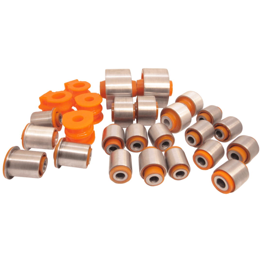 Polyurethane front and rear suspension kit Nissan Teana 2013-: 54613-JN20E, 54613JN20E, 54613-JN01B, 54613JN01B, NSB-J32F, NSBJ32F, 54500-JN00C, 54500JN00C, 54501-JN00C, 54501JN00C, NAB-J32B, NABJ32B, 54500-JN00A, 54500JN00A, 54501-3JA0A, 545013JA0A, 54500-3JA0B, 545003JA0B, 54501-3JA0B, 545013JA0B, 54570-JP00A, 54570JP00A, 54500-3JA0A, 545003JA0A, 54500-JN01A, 54500JN01A, 54500-JN02B, 54500JN02B, 54500-JN02A, 54500JN02A, 54500-JN02C, 54500JN02C, 54501-JN02C, 54501JN02C, 54501-JN02B, 54501JN02B, 54501-JN02A, 54501JN02A, 54500-1AT0A, 545001AT0A, 54500-3JA0C, 545003JA0C, 54501-3JA0C, 545013JA0C, 54570-JN02A, 54570JN02A, 54501-JN00A, 54501JN00A, 54500-9HP0A, 545009HP0A, 54501-JN00B, 54501JN00B, 54 50 0JN 00B, 54500JN00B, 54501-9HP0A, 545019HP0A, 54500-1AA0A, 545001AA0A, 54501-1AA0A, 545011AA0A, 54500-3TS0A, 545003TS0A, 54501-1AT0A, 545011AT0A, 54501-3TS2A, 545013TS2A, 54500-3TS2A, 545003TS2A, 54500-1AA0B, 545001AA0B, 54501-1AA0B, 545011AA0B, 54500 5AA0B, 545005AA0B, 54501 5AA0B, 545015AA0B, 54560-JP00B, 54560JP00B, 54570-3JA0A, 545703JA0A, 54500-1AT0B, 545001AT0B, 54500-1JB0A, 545001JB0A, 54500-1KA0A, 545001KA0A, 54500-1KA0B, 545001KA0B, 54500-1KA1B, 545001KA1B, 54 50 01K K0A, 545001KK0A, 54500-1KK0B, 545001KK0B, 54500-3TA0A, 545003TA0A, 54500-9N00A, 545009N00A, 54500-JA00B, 54500JA00B, 54 50 11A A1A, 545011AA1A, 54501-1AT0B, 545011AT0B, 54501-1JB0A, 545011JB0A, 54501-1KA0A, 545011KA0A, 54501-1KA0B, 545011KA0B, 54501-1KA1B, 545011KA1B, 54 50 11K K0A, 545011KK0A, 54501-1KK0B, 545011KK0B, 54501-3TA0A, 545013TA0A, 54501-3TS0A, 545013TS0A, 54501-9N00A, 545019N00A, 54501-JA00B, 54501JA00B, 54501-JN01A, 54501JN01A, NAB-J32S, NABJ32S, 54501-3NF0A, 545013NF0A, 54500-3NF0A, 545003NF0A, 54500 5AA0C, 545005AA0C, 54501-4FA0A, 545014FA0A, 54500-4FA0A, 545004FA0A, 54500-3YW0A, 545003YW0A, 54501-3YW0A, 545013YW0A, 54500-3TS1A, 545003TS1A, 54501-3TS1A, 545013TS1A, 54500-BA60A, 54500BA60A, 54501-BA60A, 54501BA60A, 54500-4FU0A, 545004FU0A, 54501-4DA0A, 545014DA0A, 54501-4FU0A, 545014FU0A, 54500-4DA0A, 545004DA0A, 54501-5SN1A, 545015SN1A, 54500-5SN1A, 545005SN1A, 82 00 586 570, 8200586570, 82 00 041 166, 8200041166, 54500-3GP0A, 545003GP0A, 54500-5SN1B, 545005SN1B, 54500-JA00C, 54500JA00C, 54501-5SN1B, 545015SN1B, 54501-JA00C, 54501JA00C, 54500-BX80A, 54500BX80A, 55501-JN00A, 55501JN00A, 55502-JN00A, 55502JN00A, 55502-3JA0B, 555023JA0B, NAB-194, NAB194, NAB-091, NAB091, 55501-9N00A, 555019N00A, 55502-EG000, 55502EG000, 55502-1JA0A, 555021JA0A, 55500-CA000, 55500CA000, 55501-9Y000, 555019Y000, 55502-9Y000, 555029Y000, 55045-AG000, 55045AG000, 5501-1CA0A, 55011CA0A, 55502-1AA0A, 555021AA0A, 55501-CA000, 55501CA000, 55501-CA00A, 55501CA00A, 55502-CA000, 55502CA000, 55502-CA00A, 55502CA00A, 55501-1AA0A, 555011AA0A, 55501-1JA0A, 555011JA0A, 55502-JA000, 55502JA000, 55502-JA00A, 55502JA00A, 55045-8J000, 550458J000, 55501-JL01A, 55501JL01A, 55502-AL50E, 55502AL50E, 55501-AL50E, 55501AL50E, 55501-3JA0A, 555013JA0A, 55501-JA000, 55501JA000, 55501-JA00A, 55501JA00A, 55502-3JA0A, 555023JA0A, 55501-AL505, 55501AL505, 55502-AL505, 55502AL505, 55501-3JA0B, 555013JA0B, 55501-1BA0A, 555011BA0A, 55501-1CA0A, 555011CA0A, 55501-9Y00A, 555019Y00A, 55501-EG000, 55501EG000, 55501-EG00A, 55501EG00A, 55501-JK000, 55501JK000, 55501-JK01A, 55501JK01A, 55501-JK02A, 55501JK02A, 55501-JN20A, 55501JN20A, 55502-1BA0A, 555021BA0A, 55502-1CA0A, 555021CA0A, 55502-9N00A, 555029N00A, 55502-9Y00A, 555029Y00A, 55502-EG00A, 55502EG00A, 55502-JK000, 55502JK000, 55502-JK01A, 55502JK01A, 55502-JK02A, 55502JK02A, 55502-JN20A, 55502JN20A, 55045-JA000, 55045JA000, 551B0-JA000, 551B0JA000, NAB-288, NAB288, 551B0-EG000, 551B0EG000, 551A0-JN00A, 551A0JN00A, NAB-196, NAB196, 551A0-5Z000, 551A05Z000, 551A0-9N00A, 551A09N00A, 551A0-9J400, 551A09J400, 551A0-JA000, 551A0JA000, 551A0-9Y00A, 551A09Y00A, 551A0-CA000, 551A0CA000, 551A0-CC40A, 551A0CC40A, 551A0-CC40C, 551A0CC40C, 551A1-CC40A, 551A1CC40A, 551A0-9Y000, 551A09Y000, 551A0-3JA0A, 551A03JA0A, 551A1-3JA0A, 551A13JA0A, 551A0-CC000, 551A0CC000, 551A1-9Y000, 551A19Y000, 551A1-CA000, 551A1CA000, 551A1-JP00A, 551A1JP00A, 551A0-JP00A, 551A0JP00A, 55 1A 049 28R, 551A04928R, 55153-JA00A, 55153JA00A, 55153-CA010, 55153CA010, 551A0-3Z000, 551A03Z000, 551A0-8J000, 551A08J000, 551A0-CK000, 551A0CK000, 55110-JN00A, 55110JN00A, NAB-294, NAB294, 55110-3JA0A, 551103JA0A, 55149-JP00A, 55149JP00A, 55110-JP00A, 55110JP00A, 55110-3JA0B, 551103JA0B, 56 24 31A D0A, 562431AD0A, 56243-51E00, 5624351E00, NSB-J32R, NSBJ32R, 55148-AL500, 55148AL500, 43018-JN00A, 43018JN00A, 43019-JN00A, 43019JN00A, HAB-077, HAB077, 52368-SM1-A02, 52368SM1A02, 52368-SM1-A00, 52368SM1A00, 52368-SM4-003, 52368SM4003, 52368-SM4-004, 52368SM4004, 52368-SM4-005, 52368SM4005, 52368-SM1-A01, 52368SM1A01, 52368SM4300, 52345-SN7-000, 52345SN7000, 52350-SN7-000, 52350SN7000, 52355-SN7-910, 52355SN7910, 52360-SN7-910, 52360SN7910, 52355-SN7-000, 52355SN7000, 52360-SN7-000, 52360SN7000, 52345-SM4-A00, 52345SM4A00, 52350-SM4-A00, 52350SM4A00, 52355-SL5-A00, 52355SL5A00, 43018-1AA0A, 430181AA0A, 55148-AR000, 55148AR000, 43019-1AA0A, 430191AA0A, 43018-AR000, 43018AR000, 43019-AR000, 43019AR000, 52360-SL5-A00, 52360SL5A00, 55152-7Y000, 551527Y000, NAB-245, NAB245, 55152-3TA0A, 551523TA0A, 55152-9J400, 551529J400, 55152-JK00A, 55152JK00A, 55152-AQ000, 55152AQ000, 55152-3TS0A, 551523TS0A, 55135-3TS0B, 551353TS0B, 55152-8J000, 551528J000, 55152-AR000, 55152AR000, MR 955441, MR955441, 55135-3TA0B, 551353TA0B, 4121A005, 55152-JK01A, 55152JK01A, 55135-4RA0B, 551354RA0B, 52357-SS0-013, 52357SS0013, 55157-JK00A, 55157JK00A, NAB-246, NAB246, 55157-9J400, 551579J400, 55157-JA000, 55157JA000, 56219-JA00A, 56219JA00A, 56219-8J000, 562198J000, 55157-AL500, 55157AL500, 56219-JN00A, 56219JN00A, NAB-243, NAB243, 55157-JF00A, 55157JF00A, 56219-AL500, 56219AL500, 55157-6SA0A, 551576SA0A wholesale from PolyPro.
