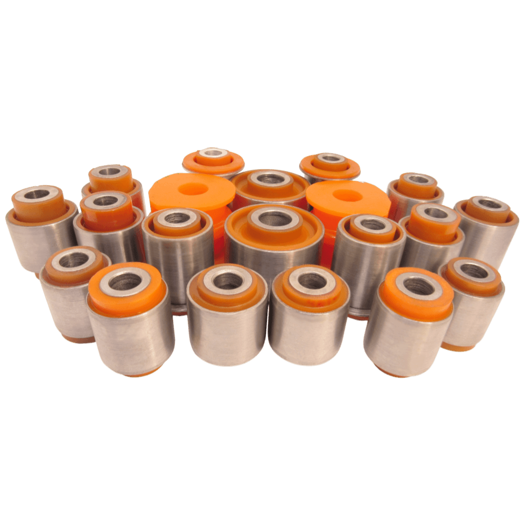 Polyurethane rear suspension kit Nissan Teana 2013-: 55501-JN00A, 55501JN00A, 55502-JN00A, 55502JN00A, 55502-3JA0B, 555023JA0B, NAB-194, NAB194, NAB-091, NAB091, 55501-9N00A, 555019N00A, 55502-EG000, 55502EG000, 55502-1JA0A, 555021JA0A, 55500-CA000, 55500CA000, 55501-9Y000, 555019Y000, 55502-9Y000, 555029Y000, 55045-AG000, 55045AG000, 5501-1CA0A, 55011CA0A, 55502-1AA0A, 555021AA0A, 55501-CA000, 55501CA000, 55501-CA00A, 55501CA00A, 55502-CA000, 55502CA000, 55502-CA00A, 55502CA00A, 55501-1AA0A, 555011AA0A, 55501-1JA0A, 555011JA0A, 55502-JA000, 55502JA000, 55502-JA00A, 55502JA00A, 55045-8J000, 550458J000, 55501-JL01A, 55501JL01A, 55502-AL50E, 55502AL50E, 55501-AL50E, 55501AL50E, 55501-3JA0A, 555013JA0A, 55501-JA000, 55501JA000, 55501-JA00A, 55501JA00A, 55502-3JA0A, 555023JA0A, 55501-AL505, 55501AL505, 55502-AL505, 55502AL505, 55501-3JA0B, 555013JA0B, 55501-1BA0A, 555011BA0A, 55501-1CA0A, 555011CA0A, 55501-9Y00A, 555019Y00A, 55501-EG000, 55501EG000, 55501-EG00A, 55501EG00A, 55501-JK000, 55501JK000, 55501-JK01A, 55501JK01A, 55501-JK02A, 55501JK02A, 55501-JN20A, 55501JN20A, 55502-1BA0A, 555021BA0A, 55502-1CA0A, 555021CA0A, 55502-9N00A, 555029N00A, 55502-9Y00A, 555029Y00A, 55502-EG00A, 55502EG00A, 55502-JK000, 55502JK000, 55502-JK01A, 55502JK01A, 55502-JK02A, 55502JK02A, 55502-JN20A, 55502JN20A, 55045-JA000, 55045JA000, 551B0-JA000, 551B0JA000, NAB-288, NAB288, 551B0-EG000, 551B0EG000, 551A0-JN00A, 551A0JN00A, NAB-196, NAB196, 551A0-5Z000, 551A05Z000, 551A0-9N00A, 551A09N00A, 551A0-9J400, 551A09J400, 551A0-JA000, 551A0JA000, 551A0-9Y00A, 551A09Y00A, 551A0-CA000, 551A0CA000, 551A0-CC40A, 551A0CC40A, 551A0-CC40C, 551A0CC40C, 551A1-CC40A, 551A1CC40A, 551A0-9Y000, 551A09Y000, 551A0-3JA0A, 551A03JA0A, 551A1-3JA0A, 551A13JA0A, 551A0-CC000, 551A0CC000, 551A1-9Y000, 551A19Y000, 551A1-CA000, 551A1CA000, 551A1-JP00A, 551A1JP00A, 551A0-JP00A, 551A0JP00A, 55 1A 049 28R, 551A04928R, 55153-JA00A, 55153JA00A, 55153-CA010, 55153CA010, 551A0-3Z000, 551A03Z000, 551A0-8J000, 551A08J000, 551A0-CK000, 551A0CK000, 55110-JN00A, 55110JN00A, NAB-294, NAB294, 55110-3JA0A, 551103JA0A, 55149-JP00A, 55149JP00A, 55110-JP00A, 55110JP00A, 55110-3JA0B, 551103JA0B, 56 24 31A D0A, 562431AD0A, 56243-51E00, 5624351E00, NSB-J32R, NSBJ32R, 55148-AL500, 55148AL500, 43018-JN00A, 43018JN00A, 43019-JN00A, 43019JN00A, HAB-077, HAB077, 52368-SM1-A02, 52368SM1A02, 52368-SM1-A00, 52368SM1A00, 52368-SM4-003, 52368SM4003, 52368-SM4-004, 52368SM4004, 52368-SM4-005, 52368SM4005, 52368-SM1-A01, 52368SM1A01, 52368SM4300, 52345-SN7-000, 52345SN7000, 52350-SN7-000, 52350SN7000, 52355-SN7-910, 52355SN7910, 52360-SN7-910, 52360SN7910, 52355-SN7-000, 52355SN7000, 52360-SN7-000, 52360SN7000, 52345-SM4-A00, 52345SM4A00, 52350-SM4-A00, 52350SM4A00, 52355-SL5-A00, 52355SL5A00, 43018-1AA0A, 430181AA0A, 55148-AR000, 55148AR000, 43019-1AA0A, 430191AA0A, 43018-AR000, 43018AR000, 43019-AR000, 43019AR000, 52360-SL5-A00, 52360SL5A00, 55152-7Y000, 551527Y000, NAB-245, NAB245, 55152-3TA0A, 551523TA0A, 55152-9J400, 551529J400, 55152-JK00A, 55152JK00A, 55152-AQ000, 55152AQ000, 55152-3TS0A, 551523TS0A, 55135-3TS0B, 551353TS0B, 55152-8J000, 551528J000, 55152-AR000, 55152AR000, MR 955441, MR955441, 55135-3TA0B, 551353TA0B, 4121A005, 55152-JK01A, 55152JK01A, 55135-4RA0B, 551354RA0B, 52357-SS0-013, 52357SS0013, 55157-JK00A, 55157JK00A, NAB-246, NAB246, 55157-9J400, 551579J400, 55157-JA000, 55157JA000, 56219-JA00A, 56219JA00A, 56219-8J000, 562198J000, 55157-AL500, 55157AL500, 56219-JN00A, 56219JN00A, NAB-243, NAB243, 55157-JF00A, 55157JF00A, 56219-AL500, 56219AL500, 55157-6SA0A, 551576SA0A wholesale from PolyPro.