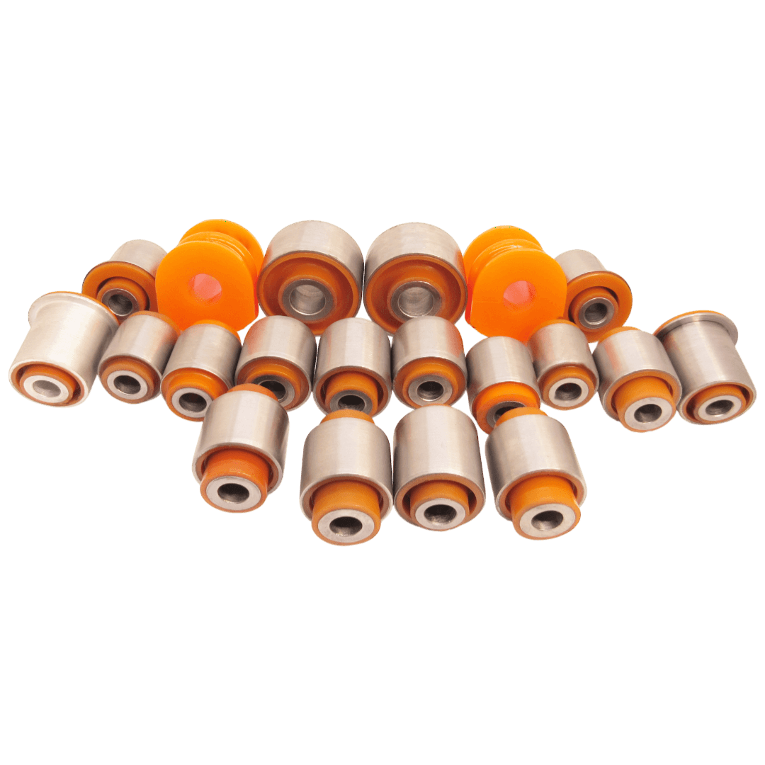 Polyurethane rear suspension kit Nissan Teana 2013-: 55501-JN00A, 55501JN00A, 55502-JN00A, 55502JN00A, 55502-3JA0B, 555023JA0B, NAB-194, NAB194, NAB-091, NAB091, 55501-9N00A, 555019N00A, 55502-EG000, 55502EG000, 55502-1JA0A, 555021JA0A, 55500-CA000, 55500CA000, 55501-9Y000, 555019Y000, 55502-9Y000, 555029Y000, 55045-AG000, 55045AG000, 5501-1CA0A, 55011CA0A, 55502-1AA0A, 555021AA0A, 55501-CA000, 55501CA000, 55501-CA00A, 55501CA00A, 55502-CA000, 55502CA000, 55502-CA00A, 55502CA00A, 55501-1AA0A, 555011AA0A, 55501-1JA0A, 555011JA0A, 55502-JA000, 55502JA000, 55502-JA00A, 55502JA00A, 55045-8J000, 550458J000, 55501-JL01A, 55501JL01A, 55502-AL50E, 55502AL50E, 55501-AL50E, 55501AL50E, 55501-3JA0A, 555013JA0A, 55501-JA000, 55501JA000, 55501-JA00A, 55501JA00A, 55502-3JA0A, 555023JA0A, 55501-AL505, 55501AL505, 55502-AL505, 55502AL505, 55501-3JA0B, 555013JA0B, 55501-1BA0A, 555011BA0A, 55501-1CA0A, 555011CA0A, 55501-9Y00A, 555019Y00A, 55501-EG000, 55501EG000, 55501-EG00A, 55501EG00A, 55501-JK000, 55501JK000, 55501-JK01A, 55501JK01A, 55501-JK02A, 55501JK02A, 55501-JN20A, 55501JN20A, 55502-1BA0A, 555021BA0A, 55502-1CA0A, 555021CA0A, 55502-9N00A, 555029N00A, 55502-9Y00A, 555029Y00A, 55502-EG00A, 55502EG00A, 55502-JK000, 55502JK000, 55502-JK01A, 55502JK01A, 55502-JK02A, 55502JK02A, 55502-JN20A, 55502JN20A, 55045-JA000, 55045JA000, 551B0-JA000, 551B0JA000, NAB-288, NAB288, 551B0-EG000, 551B0EG000, 551A0-JN00A, 551A0JN00A, NAB-196, NAB196, 551A0-5Z000, 551A05Z000, 551A0-9N00A, 551A09N00A, 551A0-9J400, 551A09J400, 551A0-JA000, 551A0JA000, 551A0-9Y00A, 551A09Y00A, 551A0-CA000, 551A0CA000, 551A0-CC40A, 551A0CC40A, 551A0-CC40C, 551A0CC40C, 551A1-CC40A, 551A1CC40A, 551A0-9Y000, 551A09Y000, 551A0-3JA0A, 551A03JA0A, 551A1-3JA0A, 551A13JA0A, 551A0-CC000, 551A0CC000, 551A1-9Y000, 551A19Y000, 551A1-CA000, 551A1CA000, 551A1-JP00A, 551A1JP00A, 551A0-JP00A, 551A0JP00A, 55 1A 049 28R, 551A04928R, 55153-JA00A, 55153JA00A, 55153-CA010, 55153CA010, 551A0-3Z000, 551A03Z000, 551A0-8J000, 551A08J000, 551A0-CK000, 551A0CK000, 55110-JN00A, 55110JN00A, NAB-294, NAB294, 55110-3JA0A, 551103JA0A, 55149-JP00A, 55149JP00A, 55110-JP00A, 55110JP00A, 55110-3JA0B, 551103JA0B, 56 24 31A D0A, 562431AD0A, 56243-51E00, 5624351E00, NSB-J32R, NSBJ32R, 55148-AL500, 55148AL500, 43018-JN00A, 43018JN00A, 43019-JN00A, 43019JN00A, HAB-077, HAB077, 52368-SM1-A02, 52368SM1A02, 52368-SM1-A00, 52368SM1A00, 52368-SM4-003, 52368SM4003, 52368-SM4-004, 52368SM4004, 52368-SM4-005, 52368SM4005, 52368-SM1-A01, 52368SM1A01, 52368SM4300, 52345-SN7-000, 52345SN7000, 52350-SN7-000, 52350SN7000, 52355-SN7-910, 52355SN7910, 52360-SN7-910, 52360SN7910, 52355-SN7-000, 52355SN7000, 52360-SN7-000, 52360SN7000, 52345-SM4-A00, 52345SM4A00, 52350-SM4-A00, 52350SM4A00, 52355-SL5-A00, 52355SL5A00, 43018-1AA0A, 430181AA0A, 55148-AR000, 55148AR000, 43019-1AA0A, 430191AA0A, 43018-AR000, 43018AR000, 43019-AR000, 43019AR000, 52360-SL5-A00, 52360SL5A00, 55152-7Y000, 551527Y000, NAB-245, NAB245, 55152-3TA0A, 551523TA0A, 55152-9J400, 551529J400, 55152-JK00A, 55152JK00A, 55152-AQ000, 55152AQ000, 55152-3TS0A, 551523TS0A, 55135-3TS0B, 551353TS0B, 55152-8J000, 551528J000, 55152-AR000, 55152AR000, MR 955441, MR955441, 55135-3TA0B, 551353TA0B, 4121A005, 55152-JK01A, 55152JK01A, 55135-4RA0B, 551354RA0B, 52357-SS0-013, 52357SS0013, 55157-JK00A, 55157JK00A, NAB-246, NAB246, 55157-9J400, 551579J400, 55157-JA000, 55157JA000, 56219-JA00A, 56219JA00A, 56219-8J000, 562198J000, 55157-AL500, 55157AL500, 56219-JN00A, 56219JN00A, NAB-243, NAB243, 55157-JF00A, 55157JF00A, 56219-AL500, 56219AL500, 55157-6SA0A, 551576SA0A wholesale from PolyPro.