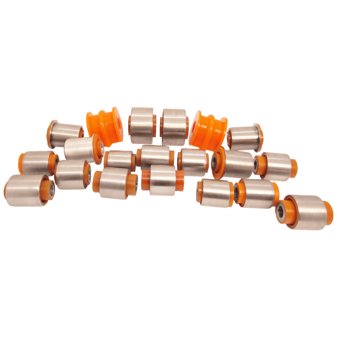 Polyurethane rear suspension kit Nissan Teana 2013-: 55501-JN00A, 55501JN00A, 55502-JN00A, 55502JN00A, 55502-3JA0B, 555023JA0B, NAB-194, NAB194, NAB-091, NAB091, 55501-9N00A, 555019N00A, 55502-EG000, 55502EG000, 55502-1JA0A, 555021JA0A, 55500-CA000, 55500CA000, 55501-9Y000, 555019Y000, 55502-9Y000, 555029Y000, 55045-AG000, 55045AG000, 5501-1CA0A, 55011CA0A, 55502-1AA0A, 555021AA0A, 55501-CA000, 55501CA000, 55501-CA00A, 55501CA00A, 55502-CA000, 55502CA000, 55502-CA00A, 55502CA00A, 55501-1AA0A, 555011AA0A, 55501-1JA0A, 555011JA0A, 55502-JA000, 55502JA000, 55502-JA00A, 55502JA00A, 55045-8J000, 550458J000, 55501-JL01A, 55501JL01A, 55502-AL50E, 55502AL50E, 55501-AL50E, 55501AL50E, 55501-3JA0A, 555013JA0A, 55501-JA000, 55501JA000, 55501-JA00A, 55501JA00A, 55502-3JA0A, 555023JA0A, 55501-AL505, 55501AL505, 55502-AL505, 55502AL505, 55501-3JA0B, 555013JA0B, 55501-1BA0A, 555011BA0A, 55501-1CA0A, 555011CA0A, 55501-9Y00A, 555019Y00A, 55501-EG000, 55501EG000, 55501-EG00A, 55501EG00A, 55501-JK000, 55501JK000, 55501-JK01A, 55501JK01A, 55501-JK02A, 55501JK02A, 55501-JN20A, 55501JN20A, 55502-1BA0A, 555021BA0A, 55502-1CA0A, 555021CA0A, 55502-9N00A, 555029N00A, 55502-9Y00A, 555029Y00A, 55502-EG00A, 55502EG00A, 55502-JK000, 55502JK000, 55502-JK01A, 55502JK01A, 55502-JK02A, 55502JK02A, 55502-JN20A, 55502JN20A, 55045-JA000, 55045JA000, 551B0-JA000, 551B0JA000, NAB-288, NAB288, 551B0-EG000, 551B0EG000, 551A0-JN00A, 551A0JN00A, NAB-196, NAB196, 551A0-5Z000, 551A05Z000, 551A0-9N00A, 551A09N00A, 551A0-9J400, 551A09J400, 551A0-JA000, 551A0JA000, 551A0-9Y00A, 551A09Y00A, 551A0-CA000, 551A0CA000, 551A0-CC40A, 551A0CC40A, 551A0-CC40C, 551A0CC40C, 551A1-CC40A, 551A1CC40A, 551A0-9Y000, 551A09Y000, 551A0-3JA0A, 551A03JA0A, 551A1-3JA0A, 551A13JA0A, 551A0-CC000, 551A0CC000, 551A1-9Y000, 551A19Y000, 551A1-CA000, 551A1CA000, 551A1-JP00A, 551A1JP00A, 551A0-JP00A, 551A0JP00A, 55 1A 049 28R, 551A04928R, 55153-JA00A, 55153JA00A, 55153-CA010, 55153CA010, 551A0-3Z000, 551A03Z000, 551A0-8J000, 551A08J000, 551A0-CK000, 551A0CK000, 55110-JN00A, 55110JN00A, NAB-294, NAB294, 55110-3JA0A, 551103JA0A, 55149-JP00A, 55149JP00A, 55110-JP00A, 55110JP00A, 55110-3JA0B, 551103JA0B, 56 24 31A D0A, 562431AD0A, 56243-51E00, 5624351E00, NSB-J32R, NSBJ32R, 55148-AL500, 55148AL500, 43018-JN00A, 43018JN00A, 43019-JN00A, 43019JN00A, HAB-077, HAB077, 52368-SM1-A02, 52368SM1A02, 52368-SM1-A00, 52368SM1A00, 52368-SM4-003, 52368SM4003, 52368-SM4-004, 52368SM4004, 52368-SM4-005, 52368SM4005, 52368-SM1-A01, 52368SM1A01, 52368SM4300, 52345-SN7-000, 52345SN7000, 52350-SN7-000, 52350SN7000, 52355-SN7-910, 52355SN7910, 52360-SN7-910, 52360SN7910, 52355-SN7-000, 52355SN7000, 52360-SN7-000, 52360SN7000, 52345-SM4-A00, 52345SM4A00, 52350-SM4-A00, 52350SM4A00, 52355-SL5-A00, 52355SL5A00, 43018-1AA0A, 430181AA0A, 55148-AR000, 55148AR000, 43019-1AA0A, 430191AA0A, 43018-AR000, 43018AR000, 43019-AR000, 43019AR000, 52360-SL5-A00, 52360SL5A00, 55152-7Y000, 551527Y000, NAB-245, NAB245, 55152-3TA0A, 551523TA0A, 55152-9J400, 551529J400, 55152-JK00A, 55152JK00A, 55152-AQ000, 55152AQ000, 55152-3TS0A, 551523TS0A, 55135-3TS0B, 551353TS0B, 55152-8J000, 551528J000, 55152-AR000, 55152AR000, MR 955441, MR955441, 55135-3TA0B, 551353TA0B, 4121A005, 55152-JK01A, 55152JK01A, 55135-4RA0B, 551354RA0B, 52357-SS0-013, 52357SS0013, 55157-JK00A, 55157JK00A, NAB-246, NAB246, 55157-9J400, 551579J400, 55157-JA000, 55157JA000, 56219-JA00A, 56219JA00A, 56219-8J000, 562198J000, 55157-AL500, 55157AL500, 56219-JN00A, 56219JN00A, NAB-243, NAB243, 55157-JF00A, 55157JF00A, 56219-AL500, 56219AL500, 55157-6SA0A, 551576SA0A wholesale from PolyPro.