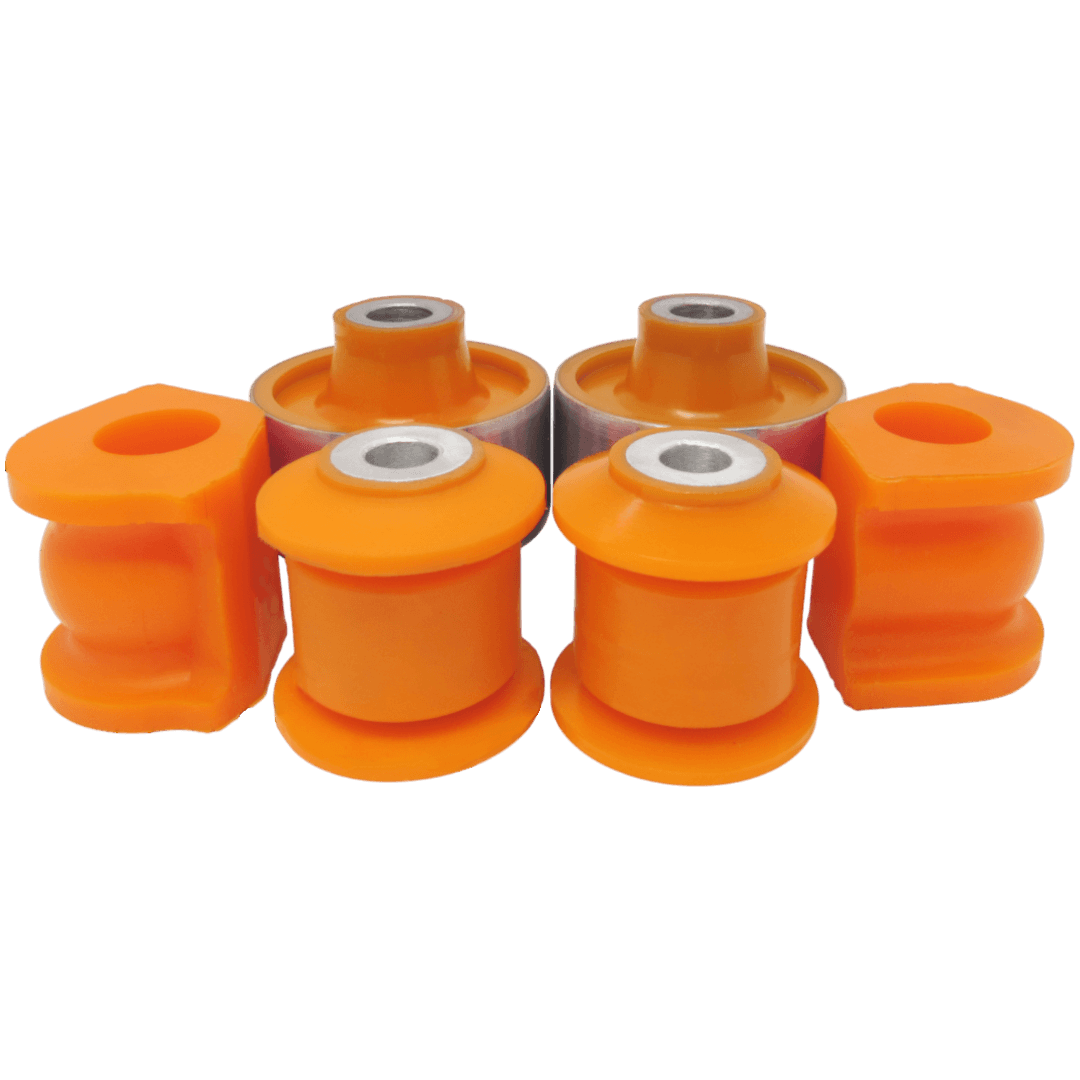 Polyurethane front suspension kit Honda Civic 2000-2005: 51391-SNA-305, 51391SNA305, 51391-S5A-801, 51391S5A801, 51391-S5A-014, 51391S5A014, 51391-S5A-024, 51391S5A024, 51391-SCV-A02, 51391SCVA02, 51391-S6M-J01, 51391S6MJ01, 51360-SNA-903, 51360SNA903, 51350-SNA-903, 51350SNA903, 51391-S7A-801, 51391S7A801, 51391-S5T-Z01, 51391S5TZ01, 51391-SCV-A01, 51391SCVA01, 51391-SCV-A03, 51391SCVA03, 51391-SJH-005, 51391SJH005, 51391-S7A-005, 51391S7A005, HAB-001, HAB001, 51391-S6M-005, 51391S6M005, 51391-S6M-801, 51391S6M801, 51391-S6M-J51, 51391S6MJ51, 51391-S5A-005, 51391S5A005, 51391-S5A-004, 51391S5A004, 51391-S5A-015, 51391S5A015, 51391-S5A-305, 51391S5A305, 45202-78K00, 4520278K00, 45202-78K00-000, 4520278K00000, 45201-78K00, 4520178K00, 45201-78K00-000, 4520178K00000, 51350-SNA-A03, 51350SNAA03, 51360-SNA-A03, 51360SNAA03, 1K0 407 182, 1K0407182, VWAB-GVS, VWABGVS, 1K0 407 182 A, 1K0407182A, 5Q0 407 182 A, 5Q0407182A, 1K0 407 182 F, 1K0407182F, 1K0 407 151 T, 1K0407151T, 1K0 407 152 T, 1K0407152T, 1KD407366, 1K0 407 152 AA, 1K0407152AA, 1KD407152D, 1K0 407 152 M, 1K0407152M, 1KD407152, 1K0 199 232 J, 1K0199232J, 1K0 407 152 AC, 1K0407152AC, 1K0407152AL, 1KD 199 232, 1KD199232, 1KD 407 151 D, 1KD407151D, 1K0 407 151 AL, 1K0407151AL, 1KD 407 151, 1KD407151, 1K0 407 151 M, 1K0407151M, 1K0 407 151 AA, 1K0407151AA, 1K0 407 151 AC, 1K0407151AC, 1K0 407 151 AB, 1K0407151AB, 1K0 407 151 BB, 1K0407151BB, 1K0 407 151 BE, 1K0407151BE, 1K0 407 151 BG, 1K0407151BG, 1K0 407 152 BB, 1K0407152BB, 1K0 407 152 BE, 1K0407152BE, 1K0 407 152 BG, 1K0407152BG, 3C0 407 151 H, 3C0407151H, 561 407 151 A, 561407151A, 561 407 151 C, 561407151C, 561 407 152 C, 561407152C, 1K0 407 152 R, 1K0407152R, 1K0 407 152 AH, 1K0407152AH, 1K0 407 152 BC, 1K0407152BC, 5N0 407 151, 5N0407151, 1K0 407 152 BF, 1K0407152BF, 1K0 407 152 AK, 1K0407152AK, 5Q0 407 152 G, 5Q0407152G, 5Q0 407 152 J, 5Q0407152J, 5Q0 407 151 G, 5Q0407151G, 5Q0 407 151 J, 5Q0407151J, 8J0 407 151 D, 8J0407151D, 5C0 407 151 A, 5C0407151A, 3Q0 407 151 E, 3Q0407151E, 561 407 152 A, 561407152A, 5Q0 407 151 M, 5Q0407151M, 5C0 407 152 D, 5C0407152D, 5Q0 407 151 L, 5Q0407151L, 5Q0 407 152 L, 5Q0407152L, 5C0 407 151 D, 5C0407151D, 5Q0 407 152 M, 5Q0407152M, 5Q0 407 152 P, 5Q0407152P, 5Q0 407 151 P, 5Q0407151P, 1K0 407 152 BL, 1K0407152BL, 5Q0 407 151 R, 5Q0407151R, 5Q0 407 152 R, 5Q0407152R, 8S0 407 151 D, 8S0407151D, 3Q0 407 151 L, 3Q0407151L, 3Q0 407 151 M, 3Q0407151M, 3Q0 407 152 L, 3Q0407152L, 3Q0 407 152 M, 3Q0407152M, 81A 407 151 C, 81A407151C, 81A 407 152 C, 81A407152C, 1K0 407 151 BL, 1K0407151BL, 5Q0 407 151 H, 5Q0407151H, 3Q0 407 151 N, 3Q0407151N, 3Q0 407 152 N, 3Q0407152N, 3Q0 407 151 G, 3Q0407151G, 3Q0 407 151 H, 3Q0407151H, 3Q0 407 152 H, 3Q0407152H, 3Q0 407 152 G, 3Q0407152G, 3Q0 407 151 J, 3Q0407151J, 3Q0 407 152 J, 3Q0407152J, 5C0 407 151 B, 5C0407151B, 5C0 407 152 B, 5C0407152B, 1K0 407 152 Q, 1K0407152Q, 1K0 407 152 P, 1K0407152P, 1K0 407 151 AD, 1K0407151AD, 1K0 407 151 P, 1K0407151P, 3Q0 407 152 E, 3Q0407152E, 5QM 407 151, 5QM407151, 5QM 407 151 A, 5QM407151A, 5QM 407 151 B, 5QM407151B, 5QM 407 152, 5QM407152, 5QM 407 152 A, 5QM407152A, 5QM 407 152 B, 5QM407152B, 8S0 407 151 B, 8S0407151B, 1K0 407 151 R, 1K0407151R, 1K0 407 152 AD, 1K0407152AD, 1K0 407 152 BD, 1K0407152BD, 1K0 407 151 AH, 1K0407151AH, 1K0 407 151 BD, 1K0407151BD, 3C0 407 151 E, 3C0407151E, 1K0 407 152 AB, 1K0407152AB, 1K0 407 151 AE, 1K0407151AE, 5N0 407 152, 5N0407152, 3C0 407 151 G, 3C0407151G, 1K0 407 151 Q, 1K0407151Q, 3C0 407 151 A, 3C0407151A, 3C0 407 151 B, 3C0407151B, 1K0 407 151 BC, 1K0407151BC, 1K0 407 151 AK, 1K0407151AK, 1K0 407 151 BF, 1K0407151BF, 51350-SNA-A50, 51350SNAA50, 51392-SNA-903, 51392SNA903, 51350-SNW-Z00, 51350SNWZ00, 51360-SNA-A50, 51360SNAA50, 51350-SNW-Z50, 51350SNWZ50, 51360-SNW-Z00, 51360SNWZ00, 51360-SNW-Z50, 51360SNWZ50, 51350-SVB-A02, 51350SVBA02, 51360-SVB-A02, 51360SVBA02, 1K0 407 151N, 1K0407151N, 1K0 407 141 AB, 1K0407141AB, 1K0 407 152 N, 1K0407152N, 1K0 407 152 AE, 1K0407152AE, 3Q0 407 152 P, 3Q0407152P, 5C0 407 152 A, 5C0407152A, 5Q0 407 151 S, 5Q0407151S, 5Q0 407 152 S, 5Q0407152S, 51360-SVB-A01, 51360SVBA01, 51306-SNA-A02, 51306SNAA02 wholesale from PolyPro.