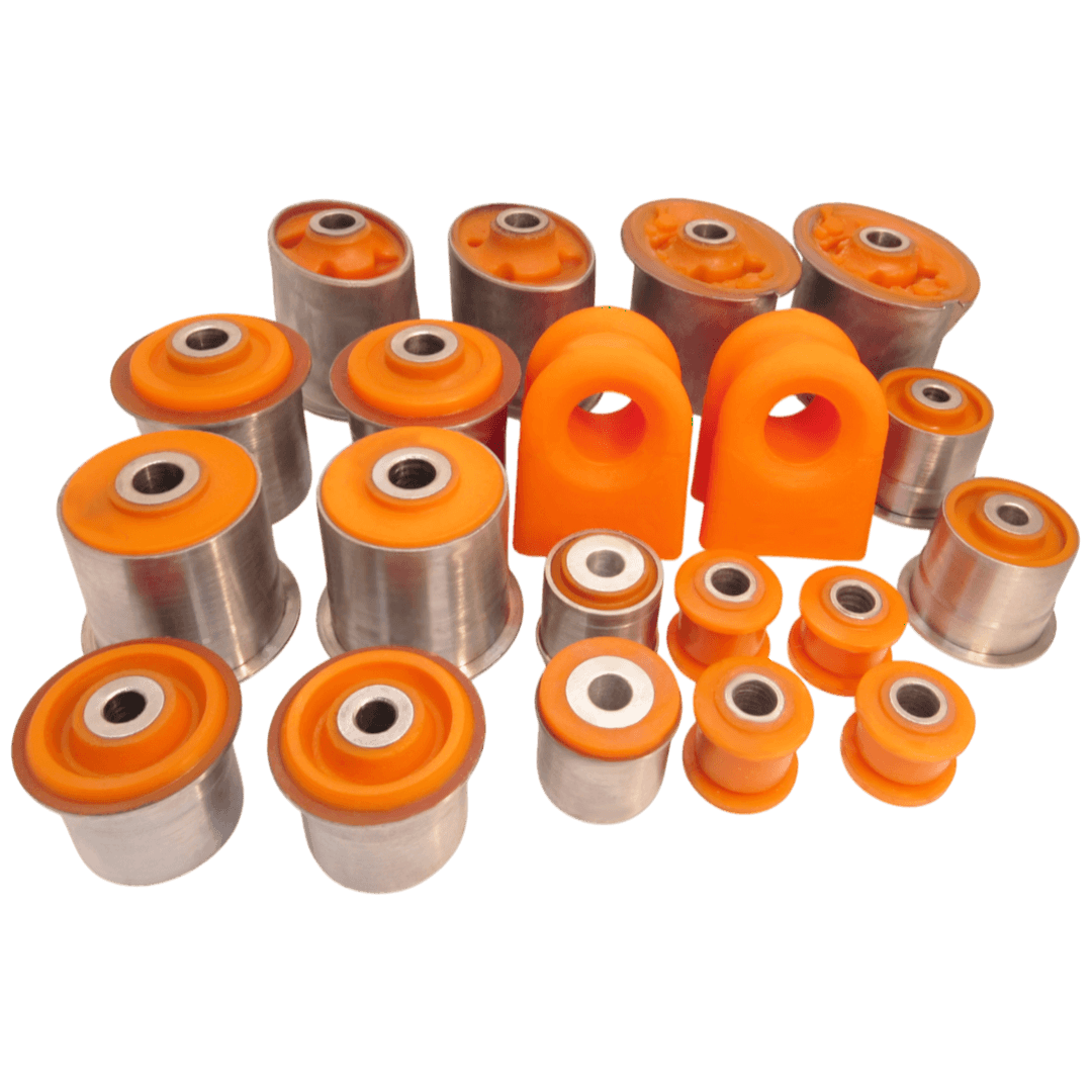 Polyurethane front suspension kit Jeep Grand Cherokee 1998-2004: 52088 208AC, 52088208AC, 5208 8214, 52088214, CRAB-016, CRAB016, 52087709, 52087710, 52087711, Q005-0424, Q0050424, FZ90702, CH-0620, CH0620, ADA108038, 30-06-3018, 30063018, AMGK3166, CR0104R, CR0104RP, 560-1073B, 5601073B, BH53012, 52059 623AA, 52059623AA, 5203 8020, 52038020, 5203 7551, 52037551, 52088 208AD, 52088208AD, 5203 8025, 52038025, 52088 208AE, 52088208AE, 05134991AA, 05134992AA, 52088 217AB, 52088217AB, 52088 355AB, 52088355AB, CRAB-038, CRAB038, 52088 217AC, 52088217AC, 52088 217AD, 52088217AD, K52088 217AB, K52088217AB, 52088 355AD, 52088355AD, 52088 355AC, 52088355AC, 52088 217HD, 52088217HD, 52080 306AB, 52080306AB, 52080 306AA, 52080306AA, 52080 306AC, 52080306AC, 20-040-027, 20040027, 52088 217, 52088217, 20-040-028, 20040028, K52088217AC, K52088217AD, 5208 8220, 52088220, CRAB-005, CRAB005, K520 88167, K52088167, 52080 312AA, 52080312AA, K5208 8654, K52088654, K5208 8521, K52088521, 5200 1162, 52001162, 5208 8312, 52088312, 5208 8654, 52088654, 5208 8521, 52088521, 088 217AD, 088217AD, 52088 521AB, 52088521AB, 52088 654AB, 52088654AB, 52088 284AC, 52088284AC, 52088 284AD, 52088284AD, CRSB-GRANF, CRSBGRANF, 5208 8283, 52088283, 20-110-007, 20110007, 52088 305AB, 52088305AB, CRAB-017, CRAB017, 52088305, 20 12 0002, 20120002, K52088 305AB, K52088305AB, 52087878, 52088175, 52088305HD, 52089 155AA, 52089155AA, 52089 157AA, 52089157AA wholesale from PolyPro.