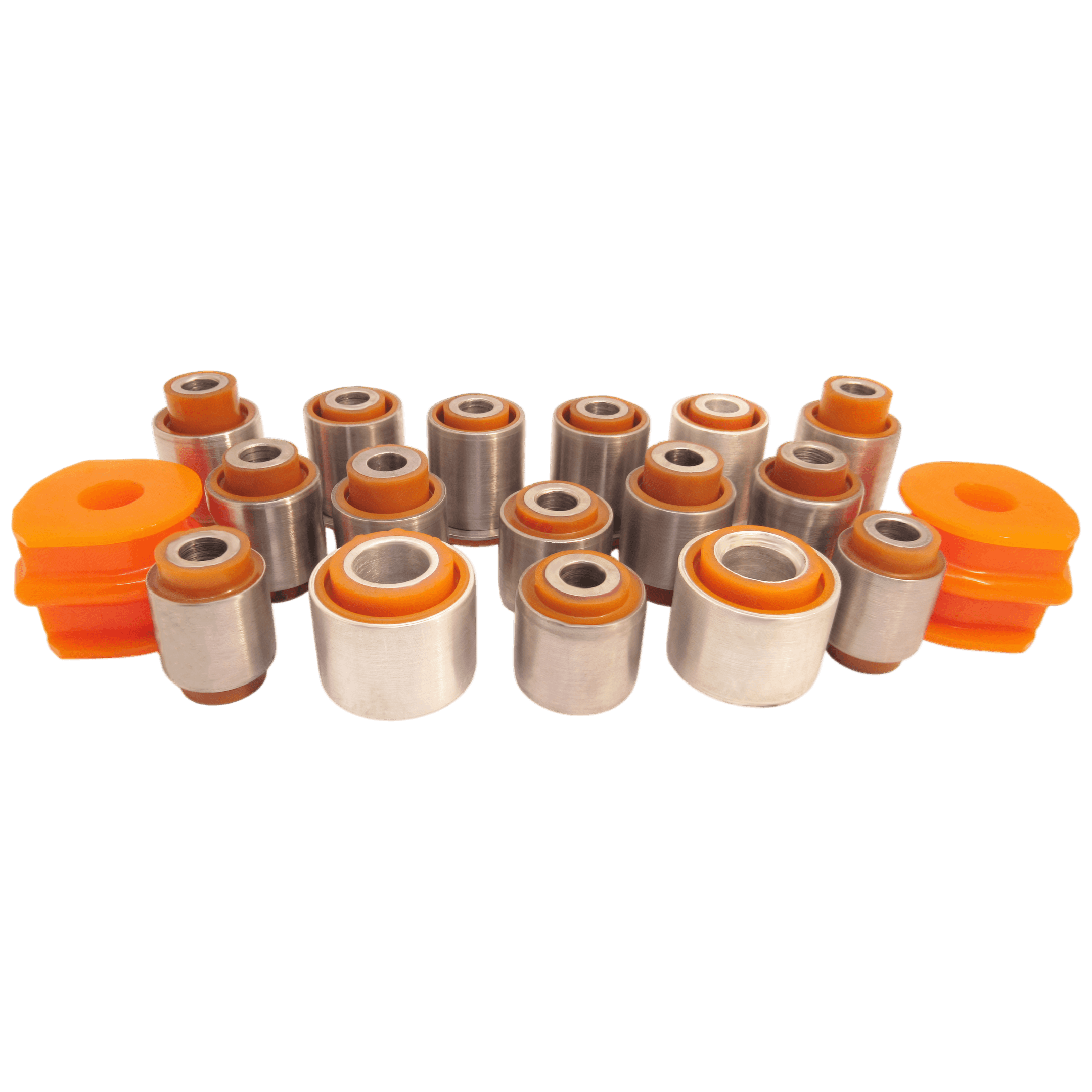 Photo: Polyurethane rear suspension kit Infiniti Qx70 2009-2013: 55501-1CA0A, 555011CA0A, 55502-1CA0A, 555021CA0A, NAB-194, NAB194, 55501-9N00A, 555019N00A, 55502-EG000, 55502EG000, 55502-1JA0A, 555021JA0A, 55500-CA000, 55500CA000, 55501-9Y000, 555019Y000, 55502-9Y000, 555029Y000, 55501-JN00A, 55501JN00A, 55045-AG000, 55045AG000, 5501-1CA0A, 55011CA0A, 55502-1AA0A, 555021AA0A, 55501-CA000, 55501CA000, 55501-CA00A, 55501CA00A, 55502-CA000, 55502CA000, 55502-CA00A, 55502CA00A, 55501-1AA0A, 555011AA0A, 55501-1JA0A, 555011JA0A, 55502-JN00A, 55502JN00A, 55501-1BA0A, 555011BA0A, 55501-9Y00A, 555019Y00A, 55501-EG000, 55501EG000, 55501-EG00A, 55501EG00A, 55501-JK000, 55501JK000, 55501-JK01A, 55501JK01A, 55501-JK02A, 55501JK02A, 55501-JN20A, 55501JN20A, 55502-1BA0A, 555021BA0A, 55502-9N00A, 555029N00A, 55502-9Y00A, 555029Y00A, 55502-EG00A, 55502EG00A, 55502-JK000, 55502JK000, 55502-JK01A, 55502JK01A, 55502-JK02A, 55502JK02A, 55502-JN20A, 55502JN20A, 55045-JA000, 55045JA000, 551B0-1BA0A, 551B01BA0A, NAB-330, NAB330, 551B0-JK010, 551B0JK010, 551B0-JL00A, 551B0JL00A, 551A0-1BA0A, 551A01BA0A, 551A1-1BA0A, 551A11BA0A, NAB331, 55110-1CA0C, 551101CA0C, NAB-086, NAB086, 55110-1BA0B, 551101BA0B, 55149-AL510, 55149AL510, 55110-AL510, 55110AL510, 55110-EG000, 55110EG000, 55110-1CA0B, 551101CA0B, 55110-1CA0A, 551101CA0A, 55110-JF00B, 55110JF00B, 55110-JK00C, 55110JK00C, 55110-JK000, 55110JK000, 55110-1BA0A, 551101BA0A, 54613-1CA1A, 546131CA1A, NSB-S51R, NSBS51R, 55157-JK00A, 55157JK00A, NAB-246, NAB246, 55157-9J400, 551579J400, 55157-JA000, 55157JA000, 56219-JA00A, 56219JA00A, 56219-8J000, 562198J000, 55157-AL500, 55157AL500, 55148-AL500, 55148AL500, HAB-077, HAB077, 52368-SM1-A02, 52368SM1A02, 52368-SM1-A00, 52368SM1A00, 52368-SM4-003, 52368SM4003, 52368-SM4-004, 52368SM4004, 52368-SM4-005, 52368SM4005, 52368-SM1-A01, 52368SM1A01, 52368SM4300, 52345-SN7-000, 52345SN7000, 52350-SN7-000, 52350SN7000, 52355-SN7-910, 52355SN7910, 52360-SN7-910, 52360SN7910, 52355-SN7-000, 52355SN7000, 52360-SN7-000, 52360SN7000, 52345-SM4-A00, 52345SM4A00, 52350-SM4-A00, 52350SM4A00, 52355-SL5-A00, 52355SL5A00, 43018-1AA0A, 430181AA0A, 43019-JN00A, 43019JN00A, 55148-AR000, 55148AR000, 43019-1AA0A, 430191AA0A, 43018-AR000, 43018AR000, 43018-JN00A, 43018JN00A, 43019-AR000, 43019AR000, 52360-SL5-A00, 52360SL5A00, 55152-9Y000, 551529Y000, NAB-247, NAB247, 42216-52000, 4221652000, 55152-1AA0A, 551521AA0A, 55152-6SA0A, 551526SA0A. Polyurethane rear suspension kit Infiniti Qx70 2009-2013: 55501-1CA0A, 555011CA0A, 55502-1CA0A, 555021CA0A, NAB-194, NAB194, 55501-9N00A, 555019N00A, 55502-EG000, 55502EG000, 55502-1JA0A, 555021JA0A, 55500-CA000, 55500CA000, 55501-9Y000, 555019Y000, 55502-9Y000, 555029Y000, 55501-JN00A, 55501JN00A, 55045-AG000, 55045AG000, 5501-1CA0A, 55011CA0A, 55502-1AA0A, 555021AA0A, 55501-CA000, 55501CA000, 55501-CA00A, 55501CA00A, 55502-CA000, 55502CA000, 55502-CA00A, 55502CA00A, 55501-1AA0A, 555011AA0A, 55501-1JA0A, 555011JA0A, 55502-JN00A, 55502JN00A, 55501-1BA0A, 555011BA0A, 55501-9Y00A, 555019Y00A, 55501-EG000, 55501EG000, 55501-EG00A, 55501EG00A, 55501-JK000, 55501JK000, 55501-JK01A, 55501JK01A, 55501-JK02A, 55501JK02A, 55501-JN20A, 55501JN20A, 55502-1BA0A, 555021BA0A, 55502-9N00A, 555029N00A, 55502-9Y00A, 555029Y00A, 55502-EG00A, 55502EG00A, 55502-JK000, 55502JK000, 55502-JK01A, 55502JK01A, 55502-JK02A, 55502JK02A, 55502-JN20A, 55502JN20A, 55045-JA000, 55045JA000, 551B0-1BA0A, 551B01BA0A, NAB-330, NAB330, 551B0-JK010, 551B0JK010, 551B0-JL00A, 551B0JL00A, 551A0-1BA0A, 551A01BA0A, 551A1-1BA0A, 551A11BA0A, NAB331, 55110-1CA0C, 551101CA0C, NAB-086, NAB086, 55110-1BA0B, 551101BA0B, 55149-AL510, 55149AL510, 55110-AL510, 55110AL510, 55110-EG000, 55110EG000, 55110-1CA0B, 551101CA0B, 55110-1CA0A, 551101CA0A, 55110-JF00B, 55110JF00B, 55110-JK00C, 55110JK00C, 55110-JK000, 55110JK000, 55110-1BA0A, 551101BA0A, 54613-1CA1A, 546131CA1A, NSB-S51R, NSBS51R, 55157-JK00A, 55157JK00A, NAB-246, NAB246, 55157-9J400, 551579J400, 55157-JA000, 55157JA000, 56219-JA00A, 56219JA00A, 56219-8J000, 562198J000, 55157-AL500, 55157AL500, 55148-AL500, 55148AL500, HAB-077, HAB077, 52368-SM1-A02, 52368SM1A02, 52368-SM1-A00, 52368SM1A00, 52368-SM4-003, 52368SM4003, 52368-SM4-004, 52368SM4004, 52368-SM4-005, 52368SM4005, 52368-SM1-A01, 52368SM1A01, 52368SM4300, 52345-SN7-000, 52345SN7000, 52350-SN7-000, 52350SN7000, 52355-SN7-910, 52355SN7910, 52360-SN7-910, 52360SN7910, 52355-SN7-000, 52355SN7000, 52360-SN7-000, 52360SN7000, 52345-SM4-A00, 52345SM4A00, 52350-SM4-A00, 52350SM4A00, 52355-SL5-A00, 52355SL5A00, 43018-1AA0A, 430181AA0A, 43019-JN00A, 43019JN00A, 55148-AR000, 55148AR000, 43019-1AA0A, 430191AA0A, 43018-AR000, 43018AR000, 43018-JN00A, 43018JN00A, 43019-AR000, 43019AR000, 52360-SL5-A00, 52360SL5A00, 55152-9Y000, 551529Y000, NAB-247, NAB247, 42216-52000, 4221652000, 55152-1AA0A, 551521AA0A, 55152-6SA0A, 551526SA0A wholesale from PolyPro.