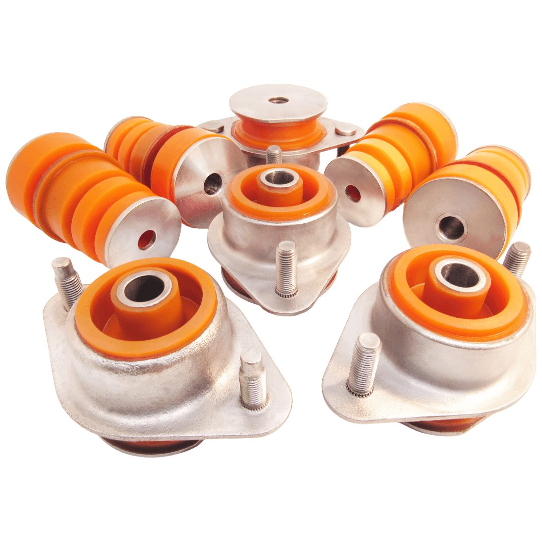 Polyurethane frame mount kit Infiniti Qx56 2004-2010 SHORT WHEELBASE: 95510-EB30A, 95510EB30A, 95510-EB301, 95510EB301, NM-R51M1, NMR51M1, 95510-9CA0A, 955109CA0A, 95510-7S000, 955107S000, 95510-EA00A, 95510EA00A, 95510-EB300, 95510EB300, 95 51 0EB 30E, 95510EB30E, 95510-ZE00A, 95510ZE00A, 95510-ZP50A, 95510ZP50A, 95 51 0EB 30F, 95510EB30F, 95510-EB30B, 95510EB30B, 95510-EB302, 95510EB302, 95530-ZE00A, 95530ZE00A, 95520-EB300, 95520EB300, 95520-EB30B, 95520EB30B, 95520-ZC30A, 95520ZC30A, 95520-ZZ50A, 95520ZZ50A, 95540-9FE0A, 955409FE0A, 95520-7S000, 955207S000, 95520-EB30A, 95520EB30A, 95520-EB302, 95520EB302, 95540-7S200, 955407S200, 95540-ZH30A, 95540ZH30A, NM-R51M2, NMR51M2 wholesale from PolyPro.