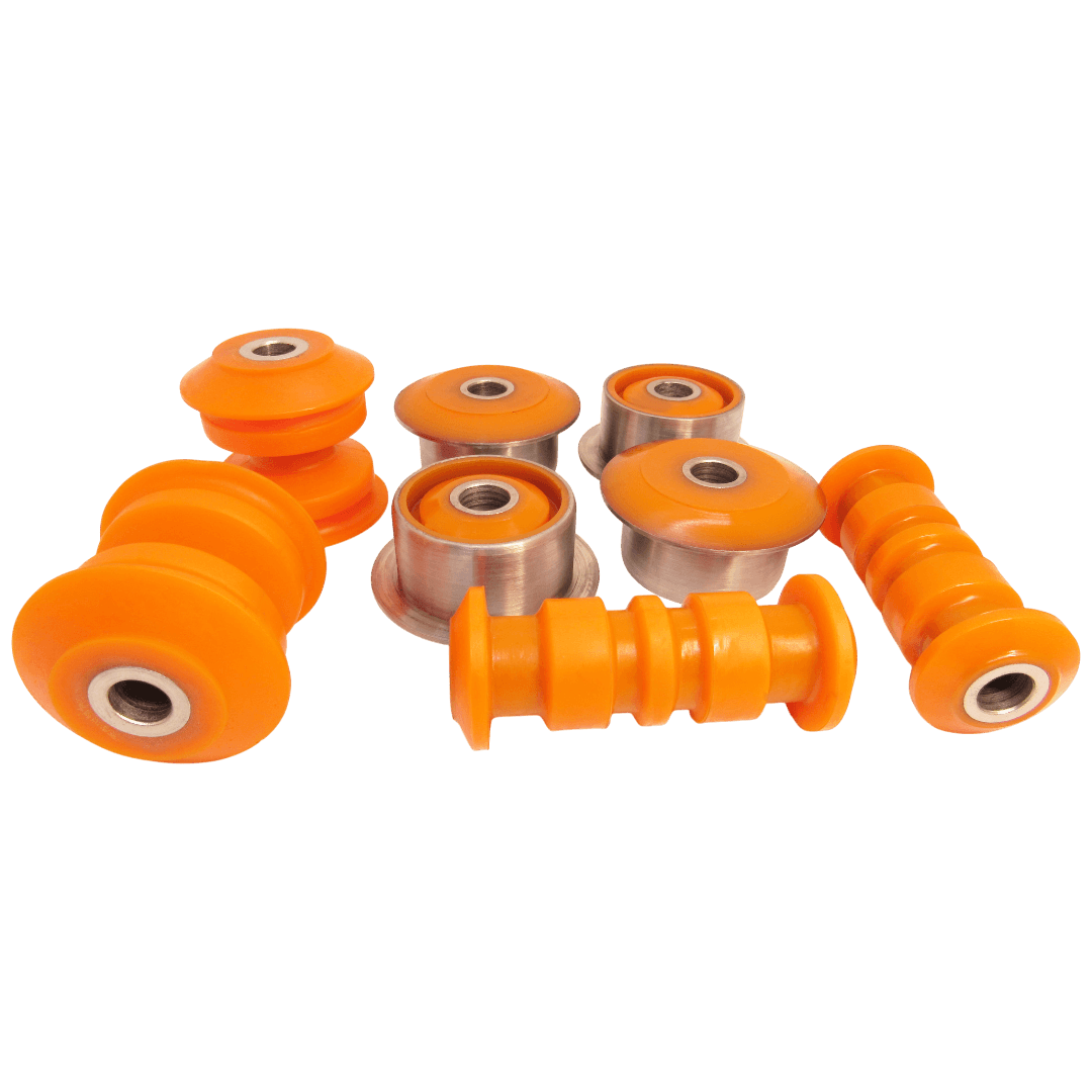 Photo: Polyurethane rear suspension kit Ford Transit 2006-2014: 1526483, 4855617, 1 420 171, 1420171, 6C11-5A546-AB, 6C115A546AB, Q005-0452, Q0050452, 77-01075-SX, 7701075SX, BC0636, 201101, 2101-003, 2101003, FDAB-003, FDAB003, C9668, SR51003, 15-20-3186, 15203186, 6C11-5A546-AA, 6C115A546AA, 6C16-5A546-AC, 6C165A546AC, 1 720 483, 1720483, 6C16-5781-BA, 6C165781BA, 6C11-5781-BB, 6C115781BB, 6C16-5781-AA, 6C165781AA, 6C11-5781-AB, 6C115781AB, 1 720 485, 1720485, 1 431 019, 1431019, 1 431 020, 1431020, 1 453 843, 1453843, 1 431 075, 1431075, 1 720 481, 1720481, 1 453 844, 1453844, 6C11-5781-CB, 6C115781CB, 6C11-5781-BA, 6C115781BA, 6C11-5781-AA, 6C115781AA, 6C11-5781-CA, 6C115781CA, 1 720 477, 1720477, 1 453 842, 1453842, FD-BS087, FDBS087, BSG 30-700-059, BSG30700059, BSG 30-700-060, BSG30700060, SS 1219, SS1219, FSE 11-952-006, FSE11952006, 03-32, 0332, FDAB-002, FDAB002, 15407048/S, 79-98109-SX, 7998109SX, FO4103RP, 15-06-3176, 15063176, 1 431 018, 1431018, FZ90644, SS 1220, SS1220, 15-06-3180, 15063180, BK21-5719-AC, BK215719AC, 1 777 613, 1777613, 1 818 034, 1818034, 6C11-5719-AA, 6C115719AA, 6C11-5719-AB, 6C115719AB. Polyurethane rear suspension kit Ford Transit 2006-2014: 1526483, 4855617, 1 420 171, 1420171, 6C11-5A546-AB, 6C115A546AB, Q005-0452, Q0050452, 77-01075-SX, 7701075SX, BC0636, 201101, 2101-003, 2101003, FDAB-003, FDAB003, C9668, SR51003, 15-20-3186, 15203186, 6C11-5A546-AA, 6C115A546AA, 6C16-5A546-AC, 6C165A546AC, 1 720 483, 1720483, 6C16-5781-BA, 6C165781BA, 6C11-5781-BB, 6C115781BB, 6C16-5781-AA, 6C165781AA, 6C11-5781-AB, 6C115781AB, 1 720 485, 1720485, 1 431 019, 1431019, 1 431 020, 1431020, 1 453 843, 1453843, 1 431 075, 1431075, 1 720 481, 1720481, 1 453 844, 1453844, 6C11-5781-CB, 6C115781CB, 6C11-5781-BA, 6C115781BA, 6C11-5781-AA, 6C115781AA, 6C11-5781-CA, 6C115781CA, 1 720 477, 1720477, 1 453 842, 1453842, FD-BS087, FDBS087, BSG 30-700-059, BSG30700059, BSG 30-700-060, BSG30700060, SS 1219, SS1219, FSE 11-952-006, FSE11952006, 03-32, 0332, FDAB-002, FDAB002, 15407048/S, 79-98109-SX, 7998109SX, FO4103RP, 15-06-3176, 15063176, 1 431 018, 1431018, FZ90644, SS 1220, SS1220, 15-06-3180, 15063180, BK21-5719-AC, BK215719AC, 1 777 613, 1777613, 1 818 034, 1818034, 6C11-5719-AA, 6C115719AA, 6C11-5719-AB, 6C115719AB wholesale from PolyPro.