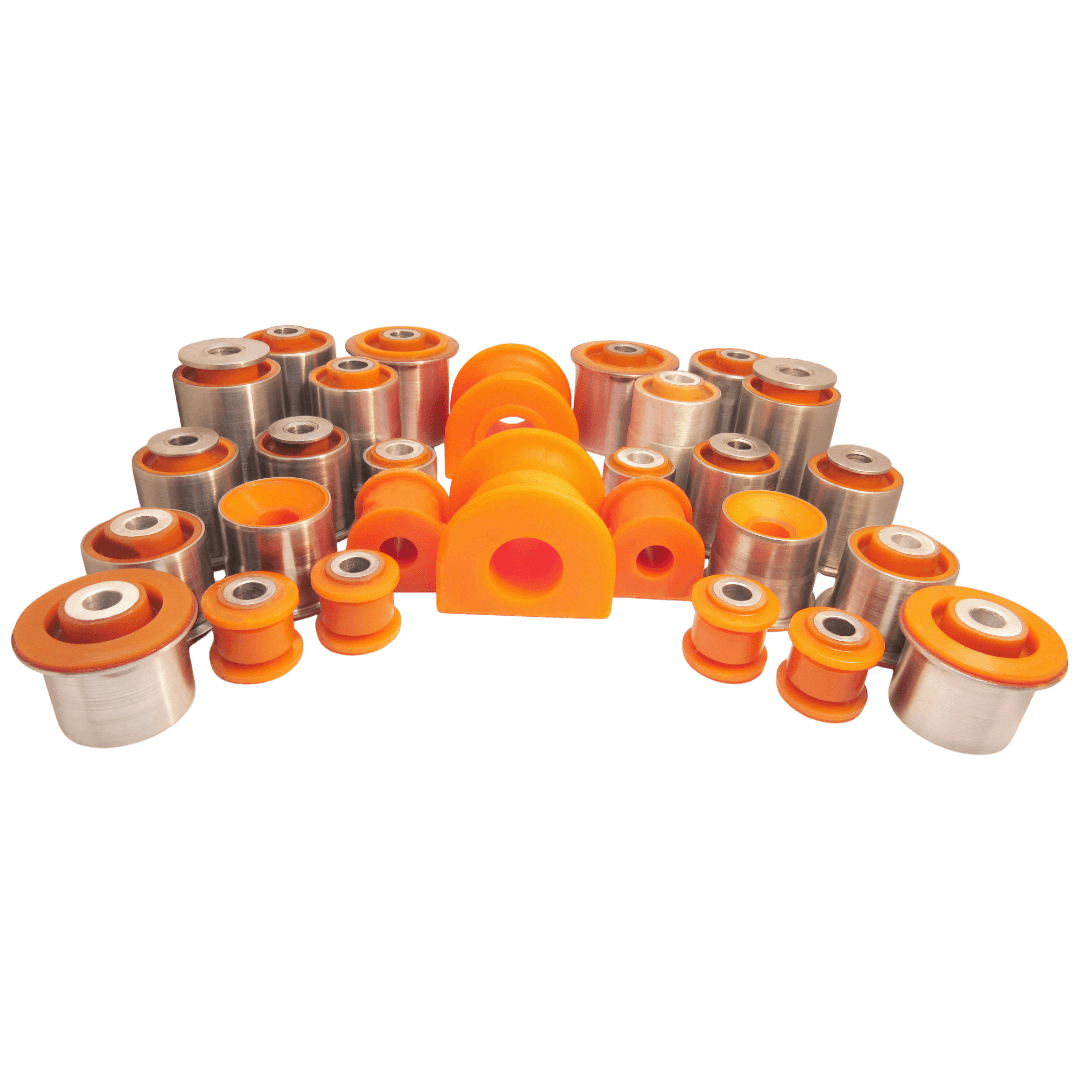 Polyurethane front and rear suspension kit Jeep Grand Cherokee 2010-2021: 52089 629AB, 52089629AB, CRAB030, 52125321AA, 52125321AB, 52089629AC, 52125321AC, CRAB029, K52089629AC, 52089 629AA, 52089629AA, 52089 630AB, 52089630AB, CRAB032, 52129094AA, 52089630AA, 52089630AC, K52089630AC, 20-040-012, 20040012, K52089630AB, CRAB031, 52089 605AD, 52089605AD, CRAB-028, CRAB028, K52089605AD, 52090 206AF, 52090206AF, CRAB-024, CRAB024, 52090 206AD, 52090206AD, 52090 206AE, 52090206AE, 52090 206AH, 52090206AH, 52090 206AI, 52090206AI, 52090 206AG, 52090206AG, 52090 206AB, 52090206AB, 52090 206AC, 52090206AC, 52089 980AD, 52089980AD, 52089 981AD, 52089981AD, CRAB-026, CRAB026, 52089 980AG, 52089980AG, 52089 980AI, 52089980AI, 52089 981AI, 52089981AI, 52089 981AG, 52089981AG, 5290 635AA, 5290635AA, 5290 634AA, 5290634AA, K52089 980AF, K52089980AF, K52089 980AI, K52089980AI, K52089 980AD, K52089980AD, K52089 980AG, K52089980AG, 52089 980AF, 52089980AF, 52089 981AF, 52089981AF, CRAB-027, CRAB027, CRAB-025, CRAB025, 52109 986AF, 52109986AF, 52109 987AE, 52109987AE, 52109 987AF, 52109987AF, 52109 986AG, 52109986AG, 52109 987AG, 52109987AG, 52109 986AH, 52109986AH, 52109 987AH, 52109987AH, 52109 986AD, 52109986AD, 68298 346AA, 68298346AA, 68298 347AA, 68298347AA, 52109 986AE, 52109986AE, 52109 987AD, 52109987AD, 4877 198AC, 4877198AC, 68298 346AB, 68298346AB, 4877 199AC, 4877199AC, 68298 347AB, 68298347AB, 52090 155AF, 52090155AF, CRSB-GRCHF, CRSBGRCHF, 52089 467AB, 52089467AB, K52089467AB, 52125295AC, CRAB-040, CRAB040, 52124 194AA, 52124194AA wholesale from PolyPro.