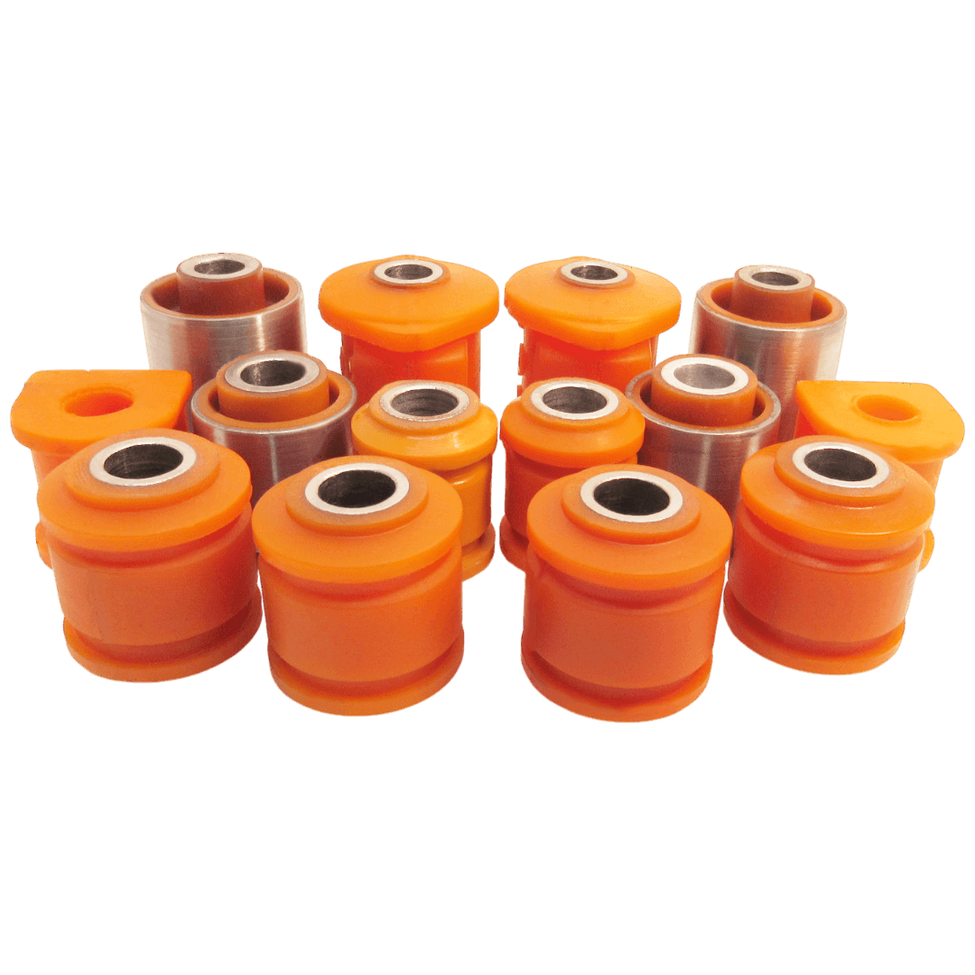 Polyurethane rear suspension kit Toyota Avalon 2005-2012: 48818-12170, 4881812170, 48818-06190, 4881806190, 48818-20100, 4881820100, TSB-ACV40R, TSBACV40R, 48818-20110, 4881820110, 48710-33100, 4871033100, 0125-2ACV40, 01252ACV40, 48710-06050, 4871006050, 48710-06080, 4871006080, 48710-06130, 4871006130, 48710-06110, 4871006110, 48710-07010, 4871007010, 48730-33150, 4873033150, 48740-33100, 4874033100, 0125-3ACV40, 01253ACV40, 48730-33110, 4873033110, 48730-07040, 4873007040, 48730-07020, 4873007020, 0125-4ACV40, 01254ACV40, 48740-06070, 4874006070, 48740-07010, 4874007010, 48740-06100, 4874006100, 48740-07020, 4874007020, 48780-33040, 4878033040, 0125-1ACV40, 01251ACV40, 48780-06060, 4878006060, TAB-317, TAB317, TAB-019, TAB019, 48780-05020, 4878005020, 48780-48040, 4878048040, 48780-0E020, 487800E020, 48780-07020, 4878007020, 48780-48081, 4878048081, 48780-33010, 4878033010, 48780-06040, 4878006040, 48780-48030, 4878048030, 48780-48050, 4878048050, 487253302083, 48725-33020, 4872533020, 48780-48100, 4878048100, 48780-48080, 4878048080, 48780-48070, 4878048070, 48780-48020, 4878048020, 48780-06070, 4878006070, 48780-33030, 4878033030, 48780-07010, 4878007010, 48780-06050, 4878006050, 48725-05020, 4872505020, 48780-0E010, 487800E010, 55116 25000, 5511625000, 52750 17100, 5275017100, 55120 25000, 5512025000, 55120 25001, 5512025001, 52750 29100, 5275029100, 52760 29000, 5276029000, 55100 25001, 5510025001, 52750 17000, 5275017000, 52760 29100, 5276029100, 55110 25001, 5511025001, 52750 29000, 5275029000, 55110 25000, 5511025000, 52760 17000, 5276017000, 55101 25001, 5510125001, 96550057, 42304-06100, 4230406100, 42304 48010, 4230448010, 42305-06100, 4230506100, 42305-48010, 4230548010, TAB-143, TAB143, 48725-12200, 4872512200, 42304-48020, 4230448020, 42304-48021, 4230448021, 42304-48040, 4230448040, 42305-48020, 4230548020, 42305-48021, 4230548021, 42305-48040, 4230548040, 48710-32031, 4871032031, 48730-32051, 4873032051, 48740-32011, 4874032011, 48725-48020, 4872548020, 42304-33060, 4230433060, 42305-33060, 4230533060, 42304-06140, 4230406140, 42305-06130, 4230506130, 48780-12020, 4878012020, 4878001020, 48780-32060, 4878032060, 48780-12010, 4878012010, 48780-20210, 4878020210, 55116 29000, 5511629000, 423040E050, 423050E050, 4878012080, 4878020150, 4872506020, 42304-06050, 4230406050, 42305-12130, 4230512130, 42304-20170, 4230420170, 48780-02030, 4878002030, 42305-12090, 4230512090, 48780-32020, 4878032020, 42305-32040, 4230532040, 42304-32040, 4230432040, 42305-06040, 4230506040, 42304-06040, 4230406040, 42305-06050, 4230506050 wholesale from PolyPro.