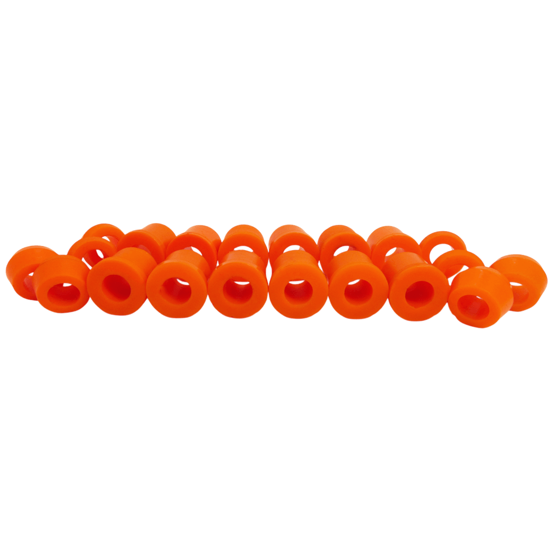 Polyurethane rear suspension kit Москвич 2140 1976-1988: 402-2915432, 4022915432, 408-2912028, 4082912028, 412-2912028, 4122912028, 408-2912028-00, 408291202800 wholesale from PolyPro.