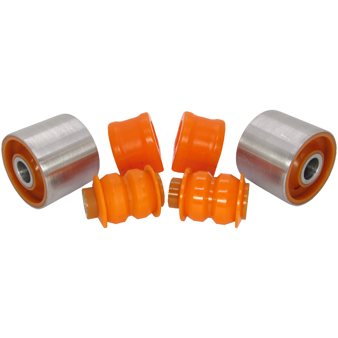 Polyurethane front suspension kit Opel Antara 2006-2010: CHAB-CAPB, CHABCAPWSB, CHAB-CAPWSB, 20946159, 25848403, 95248454, 95460507, 96809676, 96819161, 96819162, 20946157, 20946158, 4802543, 4806300, 4806301, 4810831, 4812870, 4817776, 4817777, 4817778, 4817869, 25995127, 96626235, 20945779, 20945780, 96810753, 25919637, 15948273, 21990368, 25851984, 96626236, 96819161, 96819162, CHABCAPS, 20946157, CHAB-CAPS, 48 06 300, 48 10 831, 48 12 870, 96 626 236, 4806301, 25848403, 96810740, CHSB-CAPF, 96626251, 20921403, 4814268, 4802507, 96810751, 48 06 447 wholesale from PolyPro.