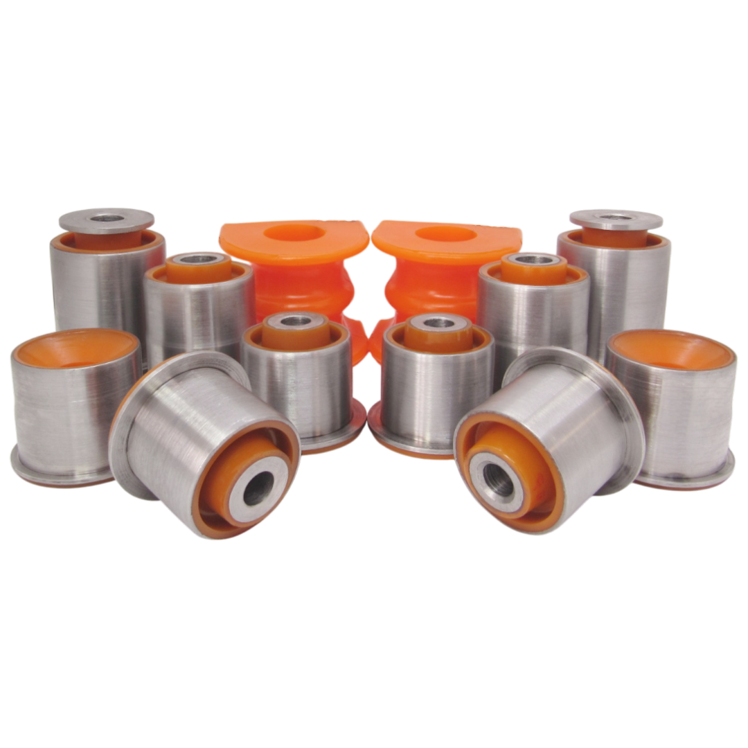 Полиуретановый комплект передней подвески Jeep Grand Cherokee 2005-2010: CRAB025, 52109986AF, 52109987AE, 52109987AF, 52089980AG, 52089980AI, 52089981AI, 52109986AG, 52109987AG, 52109986AH, 52109987AH, 52109986AD, 52089 981AG, 5290 635AA, 5290 634AA, 68298 346AA, 68298 347AA, K52089980AF, K52089 980AI, K52089 980AD, K52089 980AG, CRAB027, 52089 980AF, 52089 980AD, 52089 981AD, 52089 981AF, CRAB-026, CRAB-024, 52090206AD, 52090206AE, 52090206AH, 52090206AI, 52090206AF, 52090206AG, 52090155AG, 52090155AH, CRSBGRCHF, 52089 465AE, 52089 465AF, 52090 155AF оптом от PolyPro.