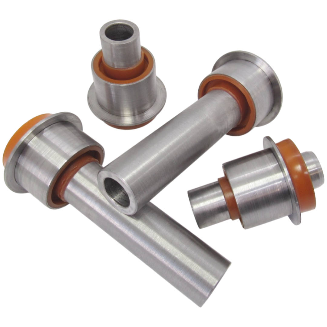 Polyurethane bushings front subframe kit Nissan Juke 2010-: 54400-3NF0A, NAB-277, 54466EN100, 54466EN11A, 54466JD000, 544001KA0A, 544001KA0B, 544001KA1A, 544001KB0A, 544001KK0A, 544001KK1A, 544001KK2A, 544003NA0A, 544004CL0C, 54400JG00A, 54400JG01B, 54400JG03B, 54400JG300, 54400JG30A, 54400JG31A, 54400JG31B, 54400JG32A, 54400JG32B, 54400JG700, 54400JG71A, 54400JM000, 54400JY00A, 54400JY20A, 54400-JG72B, 54400-JG71B, 54400-BA60A wholesale from PolyPro.