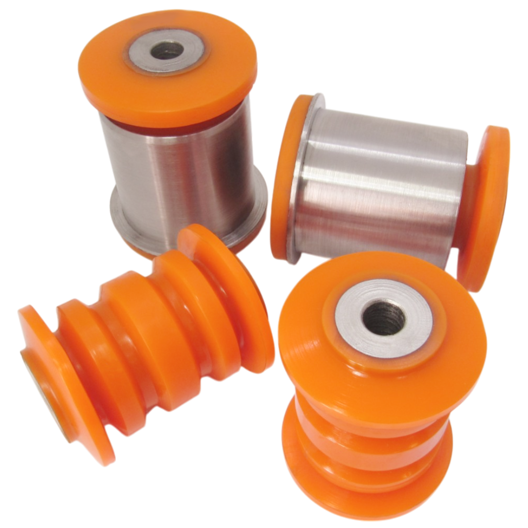 Photo: Polyurethane rear spring kit Volkswagen Amarok 2010-: VWAB-028, 2H0 511 414, 2H0 511 414 A, VWAB-027, 2H0 511 413 A, 2H0 511 413, 2H0 511 413 B. Polyurethane rear spring kit Volkswagen Amarok 2010-: VWAB-028, 2H0 511 414, 2H0 511 414 A, VWAB-027, 2H0 511 413 A, 2H0 511 413, 2H0 511 413 B wholesale from PolyPro.