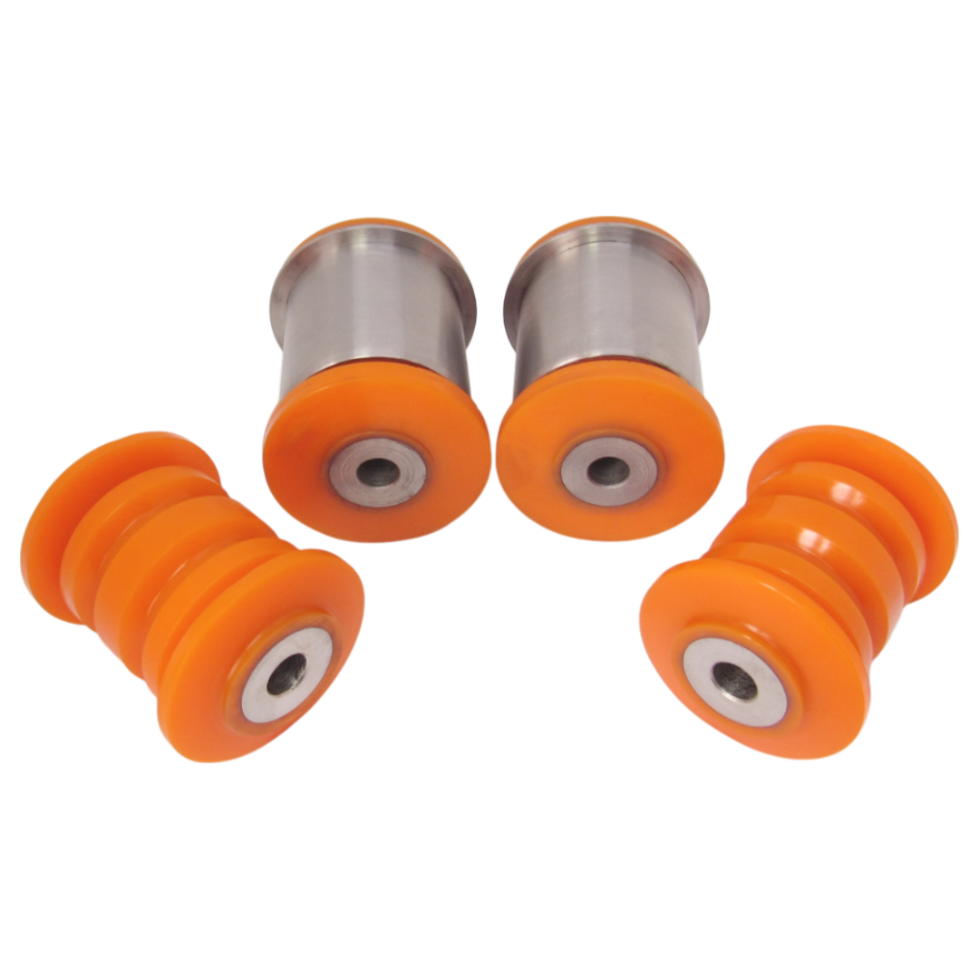 Polyurethane rear spring kit Volkswagen Amarok 2010-: VWAB-028, 2H0 511 414, 2H0 511 414 A, VWAB-027, 2H0 511 413 A, 2H0 511 413, 2H0 511 413 B wholesale from PolyPro.
