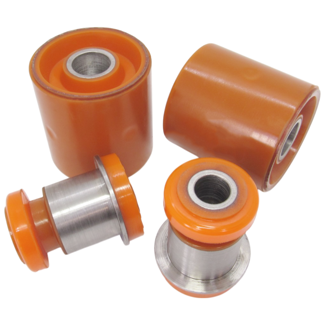 Polyurethane front suspension kit Lincoln Mkc 2014-2018: EJ7C-3A423-AC, EJ7C-3063-AA, EJ7Z-3078-A, EJ7Z-3079-A, 217299, 1234275, 1234371, 1234375, 1309644, 1309645, 1328380, 1328381, 1328670, 1328671, 1332074, 1332075, 1348191, 1348192, 1355149, 1355151, 1362650, 1362651, 1420795, 1420858, 1477858, 1477860, 1488110, 1488111, 1502084, 1570284, 1570285, 1570748, 1570750, 1702970, 1702983, 1709423, 1709424, 1709457, 1709466, 1709468, 1723323, 1723324, 1742265, 1742266, 1749593, 1749991, 1749992, 1781658, 1781660, 1793236, 1793237, 1857345, 1857346, 1865168, 1865173, 1865175, 1865176, 1866068, 1866073, 1883046, 1883049, 2172992, 2176249, 30683338, 30736955, 31201180, 31201181, 31262037, 31262039, 31277462, 31277463, 31277464, 31277465, 0501M3B, 0524MZ3LH, 0524MZ3RH, 3M513A423AB, 3M513A423AF, 3M513A423AG, 3M513A423AH, 3M513A423AJ, 3M513A424AF, 3M513A424AG, 3M513A424AH, 3M513A424AJ, 3M613A262BL, 3M613A262BP, 4M513A423AA, 4M513A423AB, 4M513A423AC, 4M513A423AD, 4M513A423AE, 4M513A423AF, 4M513A423BA, 4M513A423BB, 4M513A424AA, 4M513A424AB, 4M513A424AC, 4M513A424AD, 4M513A424AE, 4M513A424AF, 4M513A424BA, 54500HA00B, 54501HA00B, 8V413A423AC, 8V413A424AC, AV613A423LB, AV613A423MA, AV613A423NA, AV613A423PA, AV613A423RA, AV613A424LB, AV613A424MA, B32H34300, B32H34300A, B32H34300B, B32H34300C, B32H34300D, B32H34300E, B32H34350, B32H34350A, B32H34350B, B32H34350C, B32H34350D, B32H34350E, B37F34300A, B37F34300B, B37F34350A, B37F34350B, B39D34300, B39D34300A, B39D34350, B39D34350A, BBM234300, BBM234300A, BBM234350, BBM234350A, BP4K32300E, BP4K32350E, BP4K34300C, BP4K34300E, BP4K34350C, BP4K34350D, BP4K34350E, BV613063BAA, BV613A423AAB, BV613A423AAC, BV613A424AAB, BV613A424AAC, BV6Z3078A, BV6Z3078B, BV6Z3078C, BV6Z3078E, BV6Z3078F, BV6Z3078G, BV6Z3079G, CV613A262AAA, CV613A423AAC, CV613A424AAC, CV6Z3078B, CV6Z3078C, CV6Z3078G, CV6Z3079B, CV6Z3079C, CV6Z3079F, C27334300B, C27334350A, C27334350B, C51334300, C51334350, F1F130063AAA, F1F13A423AAA, F1F13A424AAA, F1F3A424AAA, F1FZ3078A, F2GZ3079B, F2GZ3079C, F2GZ3079D, FDABCBVB, MCF22544, MCF-2254, MCF2261, MCF2272, MCF2295, MCF2320, MCF2335, MCF2355, MCF2357, MCF2370, MCF2449, MCF2464, MZABMZ3B, MZABMZ3BRUB, MZAB, MZ3BRUB, MZABMZ3BX, CC30-34-300B, CC30-34-300C, BP4K-34-300B, CC30-34-300A, BP4K-34-300D, BP4K-34-300A, CC30-34-300D, CC30-34-300E, CD99-34-300A, BP4K-34-350B, CC30-34-350B, CC30-34-350C, CD99-34-350A, BP4K-34-350A, CC30-34-350A, CC30-34-350E, CC30-34-350D, MCF-2358, 1 889 405 wholesale from PolyPro.