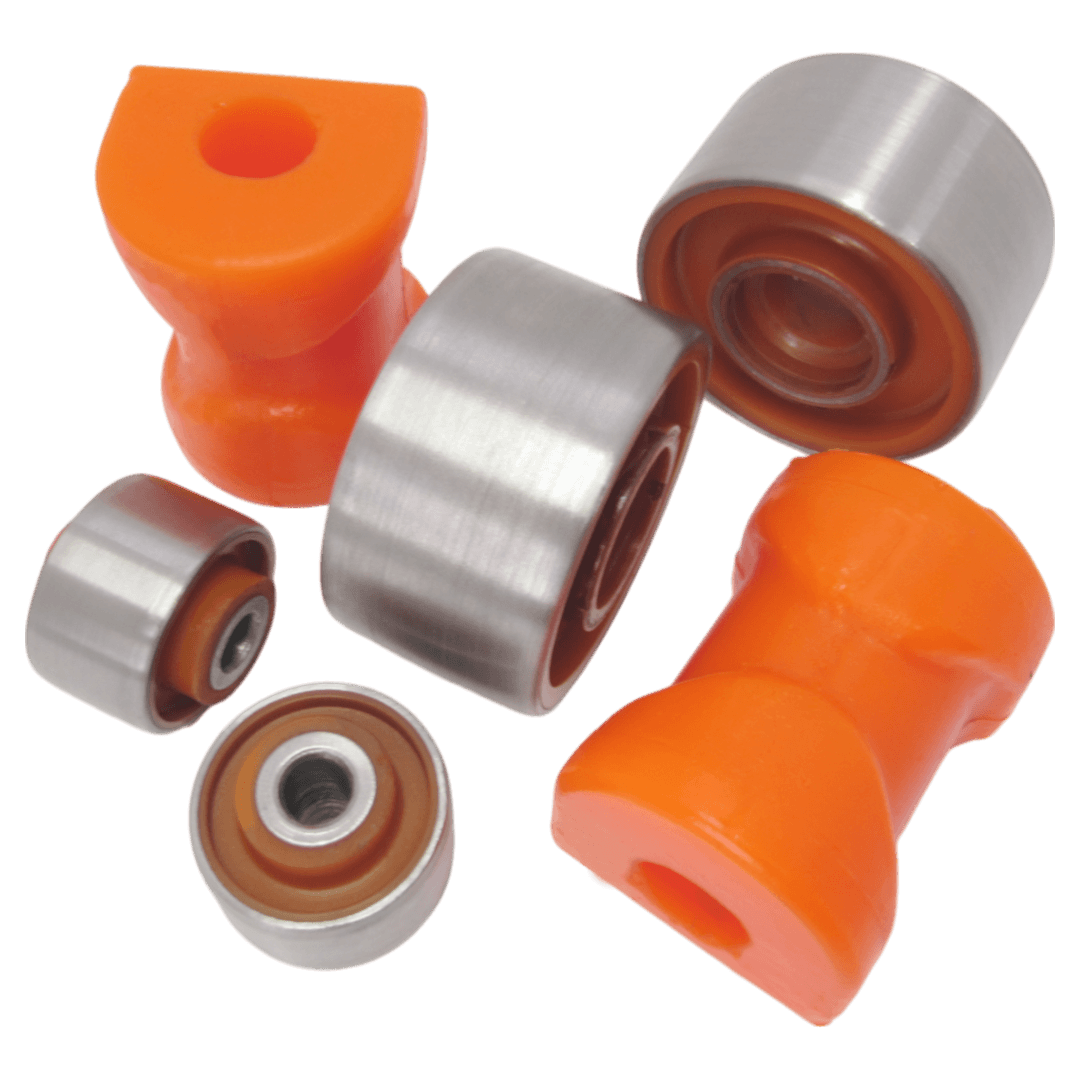 Polyurethane front suspension kit Bmw E30 1982-1994: 31129058814, 31121127377, 31129059288, 3003112911, 31129058815, 31129058931, 31 12 1 139 789, 31 12 1 126 255, 31 12 1 136 111, 31 12 1 128 470, 31 12 1 128 773, 31 12 1 128 775, 31 12 1 139 790, 31 12 1 126 256, 31 12 1 128 471, 31 12 1 128 774, 31 12 1 136 112, 31 12 1 128 776, 3160604311HD, 316 060 4311/HD, 31351091764, 31351127689, 31351128737, 31351127737, 31 35 1 091 764, 31 35 1 127 689, 31 35 1 128 737, 31 35 1 127 737, 31 35 1 129 139, 31351126774, 31351127414 wholesale from PolyPro.